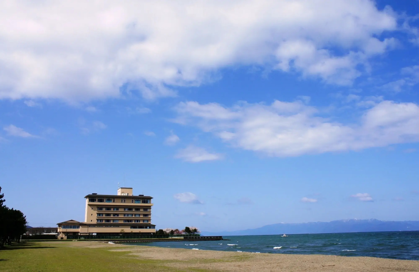 Kamenoi Hotel Hikone