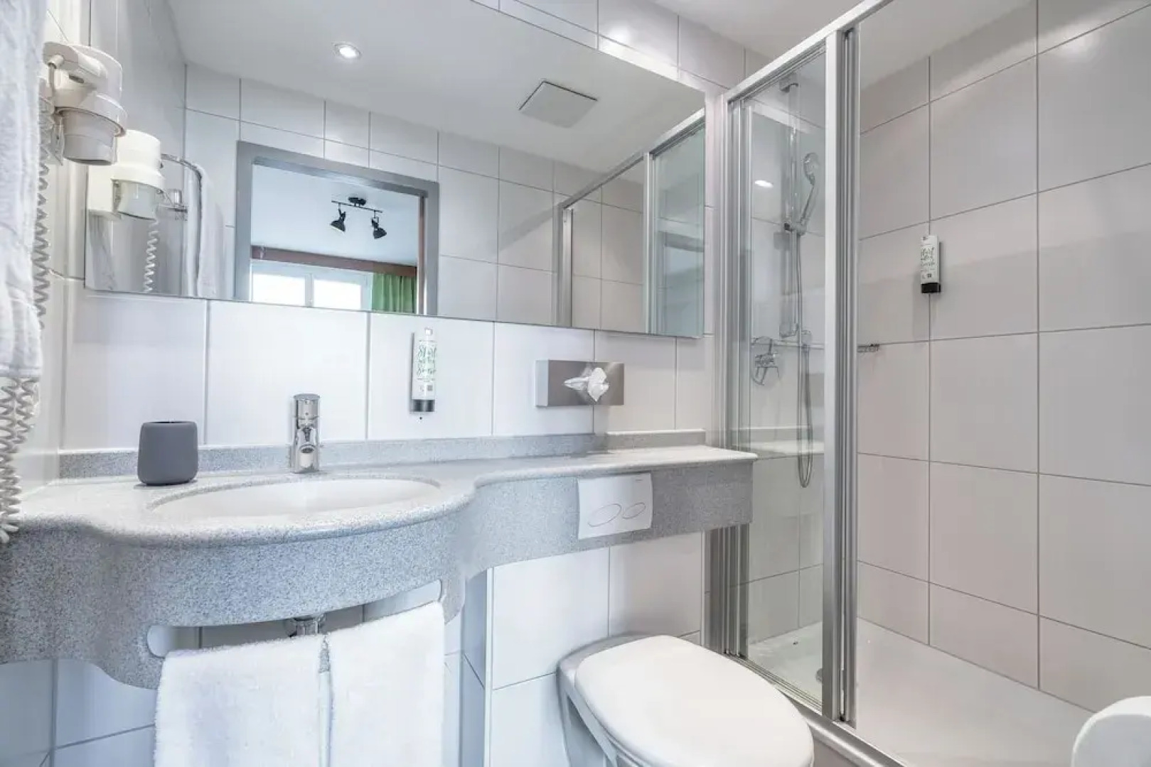 flexy.motel Schönenwerd