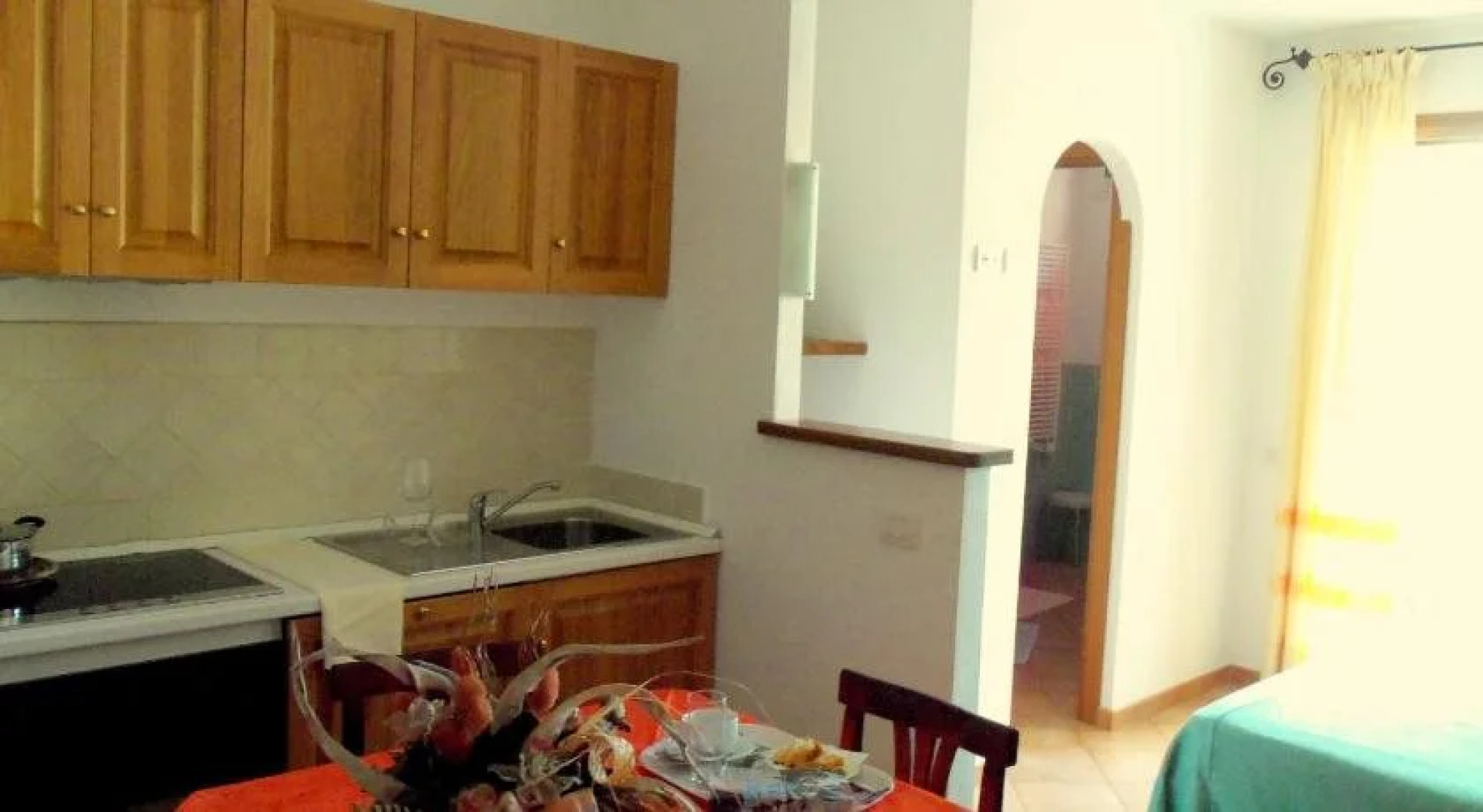 Appartamenti Galatea