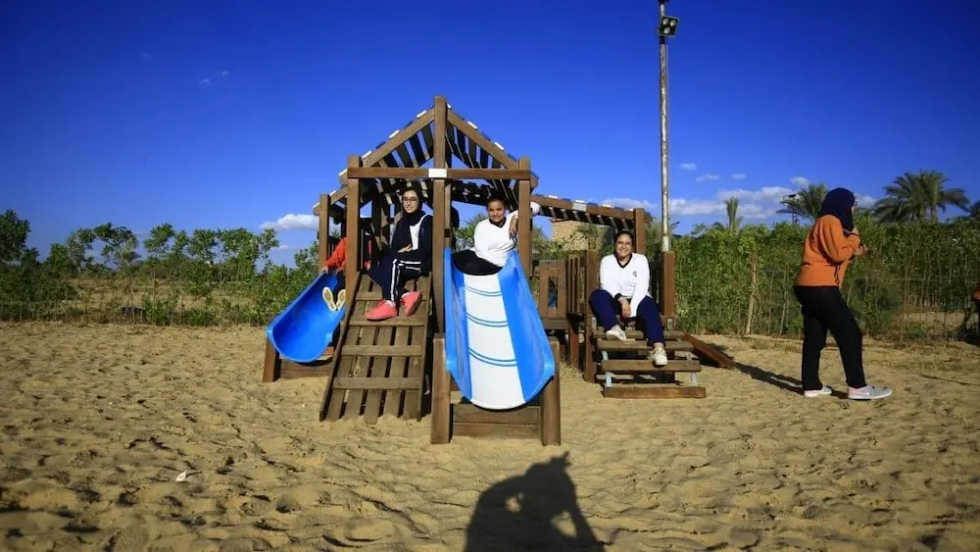 Byoot Bay Hotel & Resort