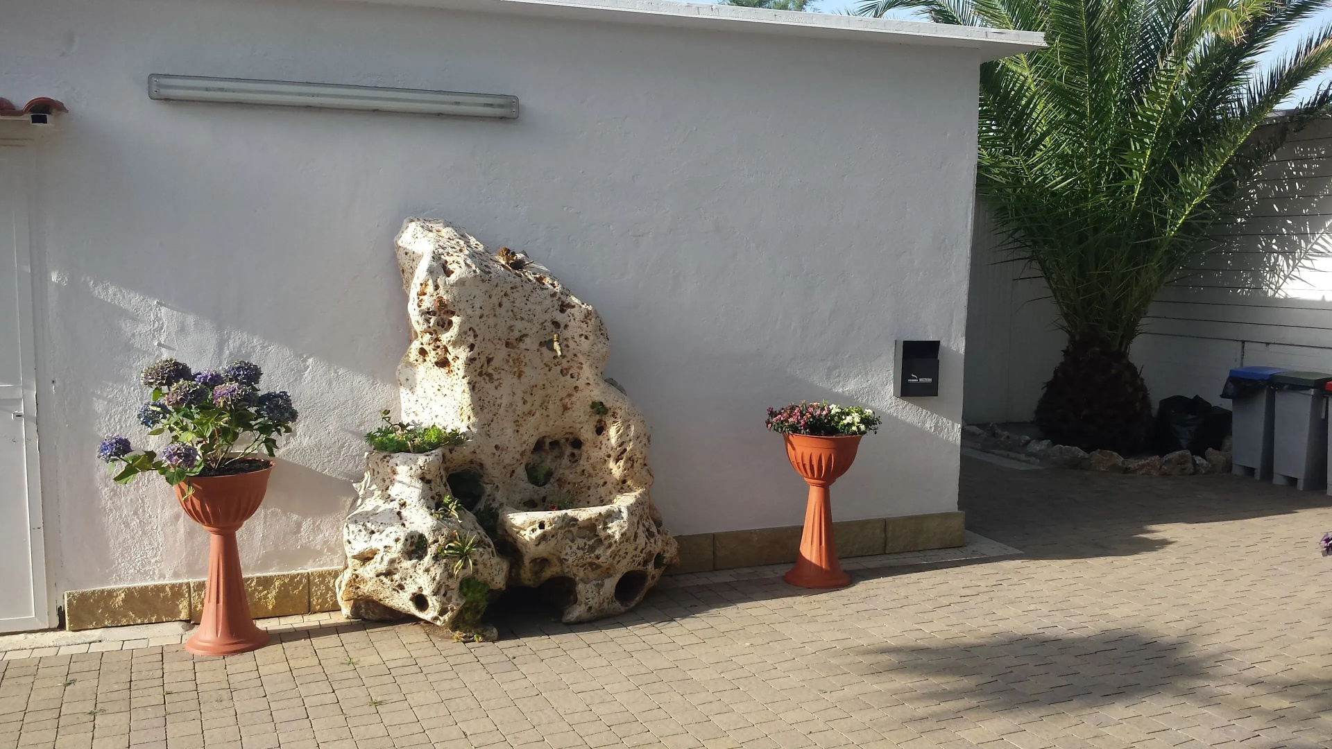 B&B La Stazione