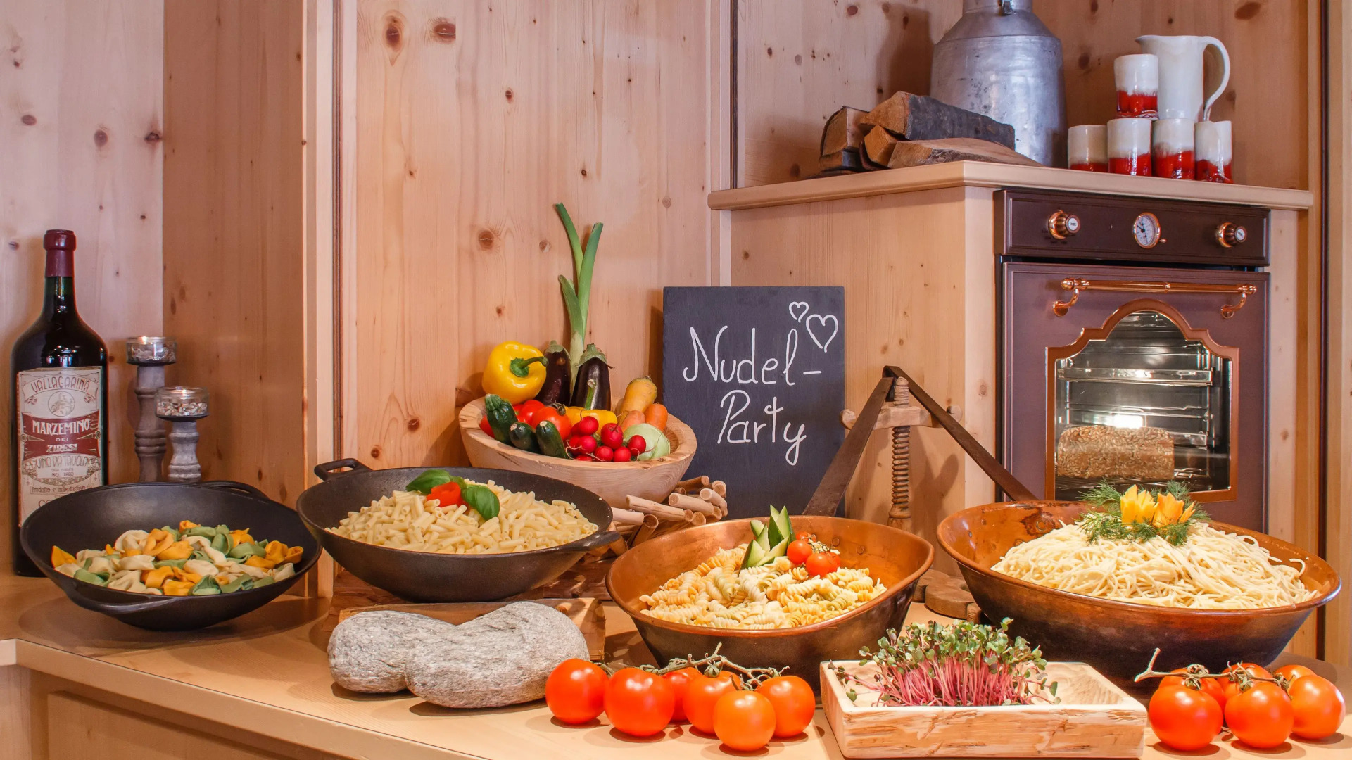 Familienhotel Replerhof