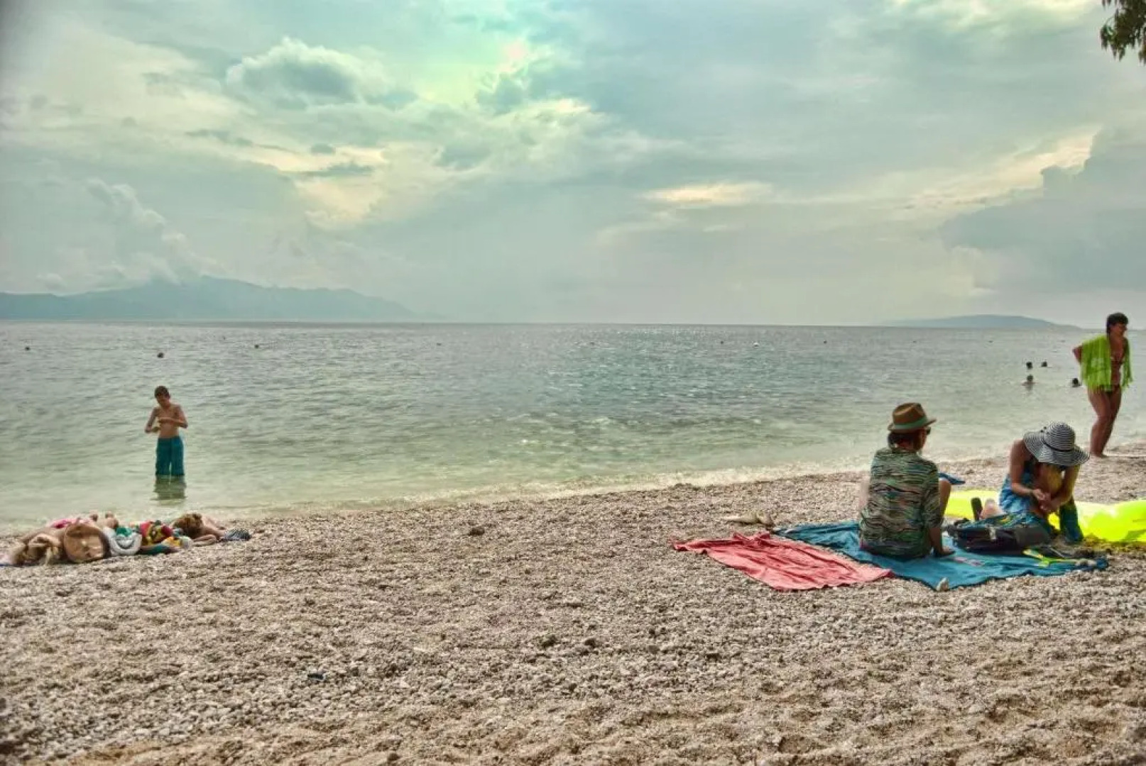 Apartments Popovac 736