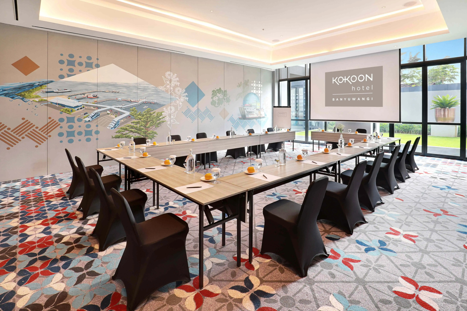 Kokoon Hotel Banyuwangi