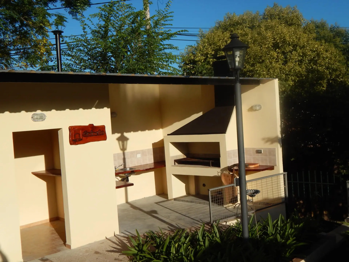 Raices del Carolino - Suites de Altagracia