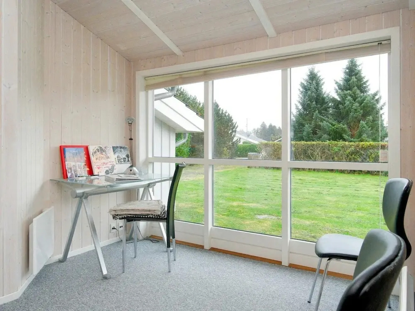 8 Person Holiday Home in Gilleleje