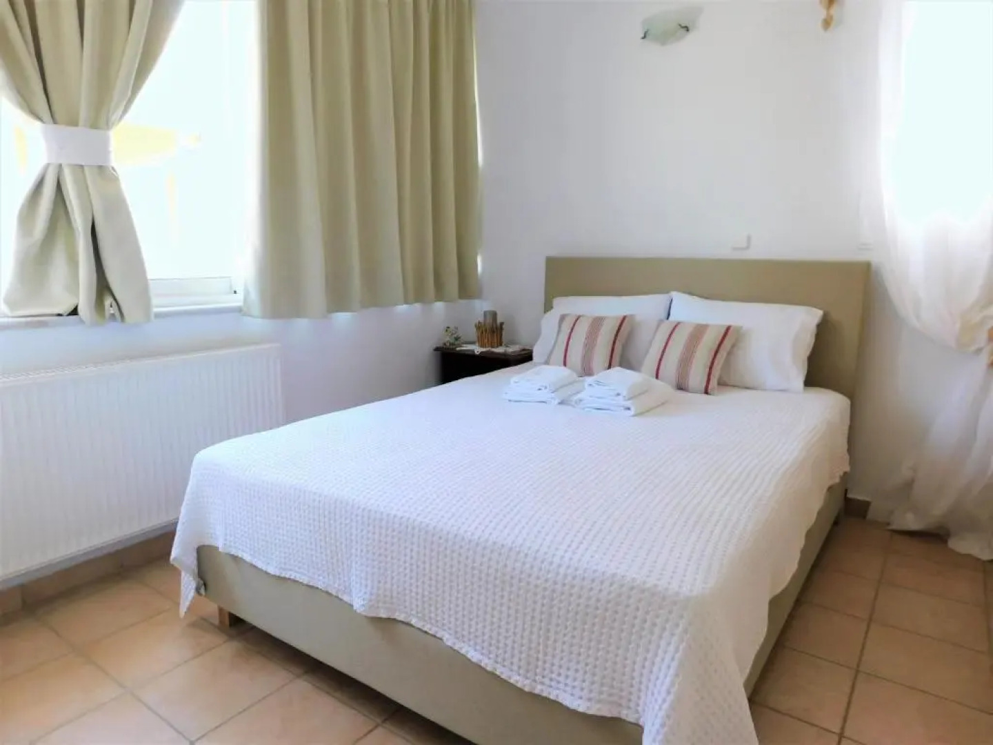 Jovanna Luxury Villas