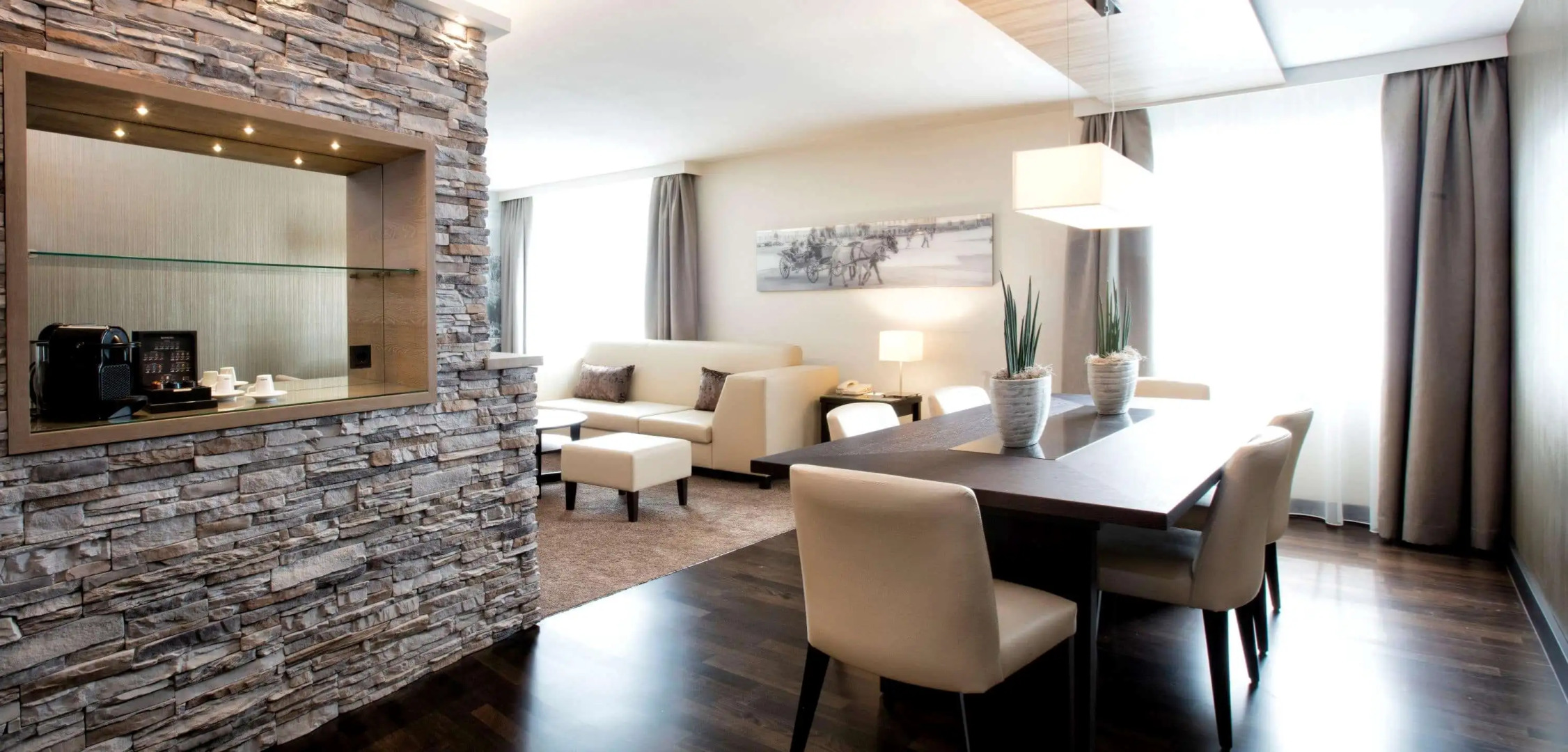 Wyndham Grand Salzburg Conference Centre