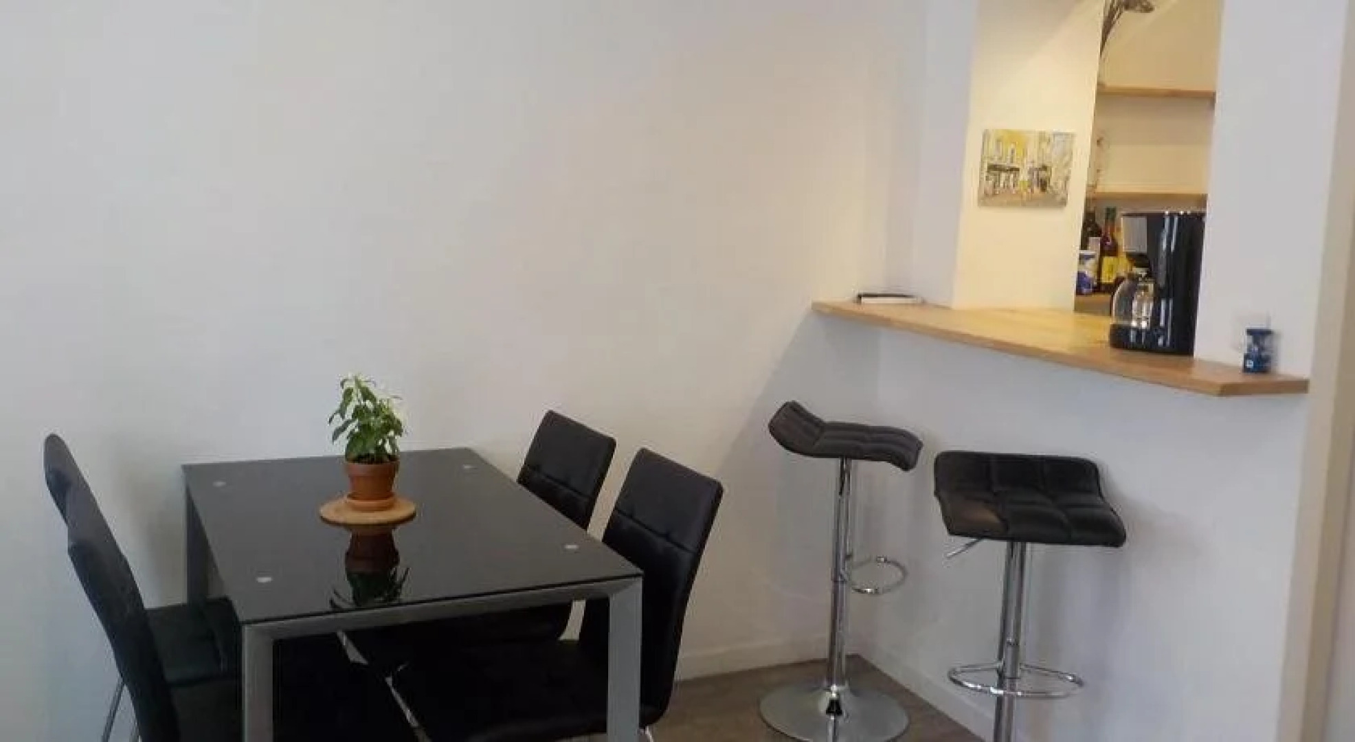 Les Amandiers De Perpignan