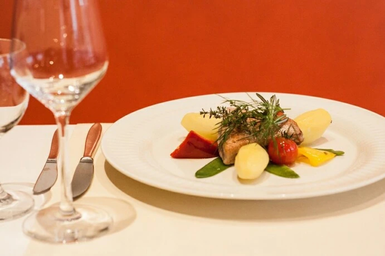 Mercure Perpignan Nord