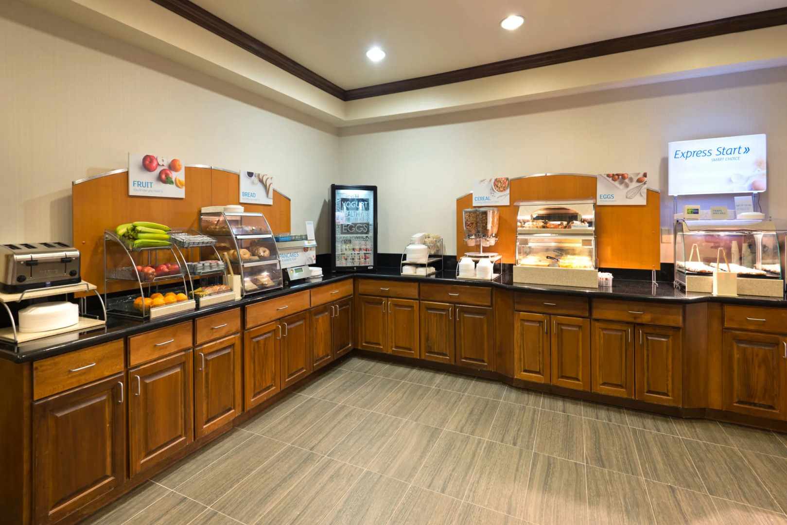 Holiday Inn Express & Suites Little Rock-West by IHG