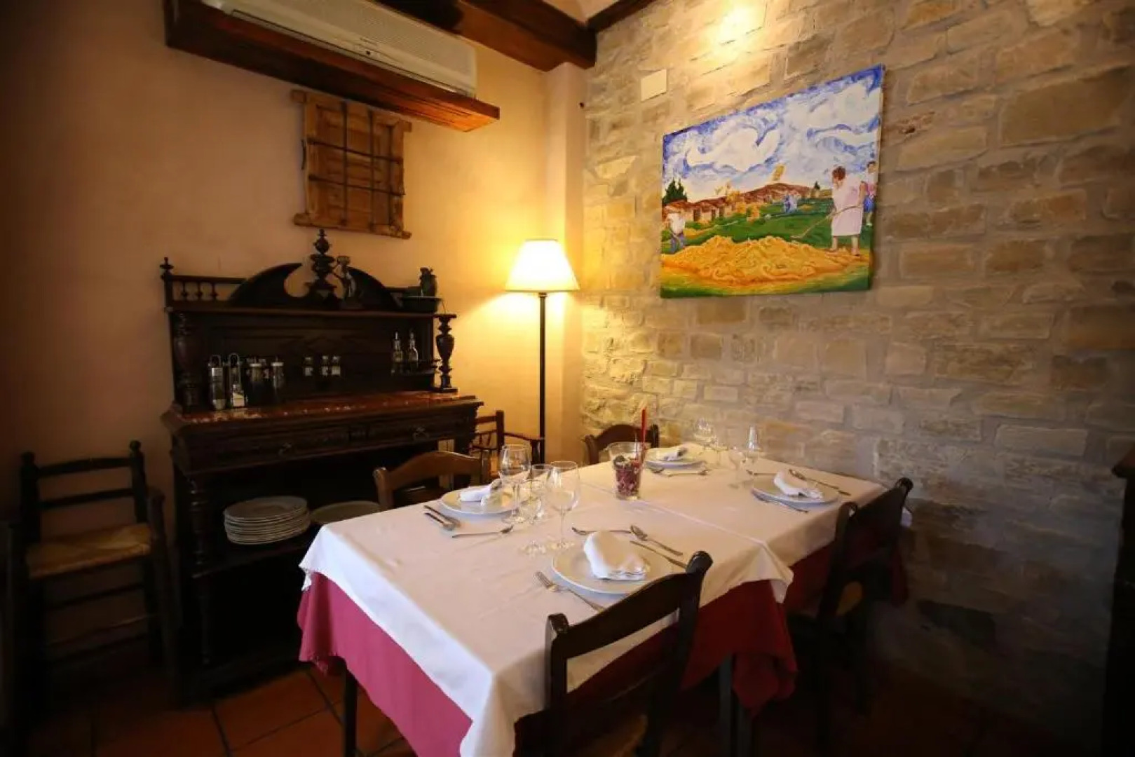 Hotel Rural Los Abriles