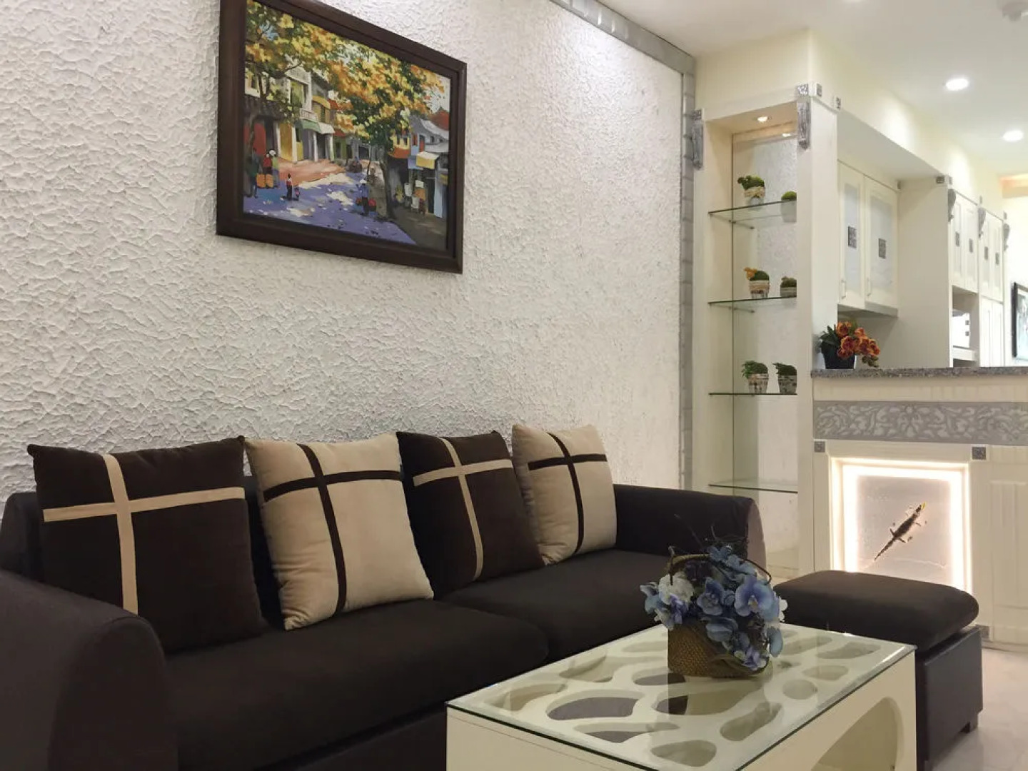 Nha Trang Beach Penthouses