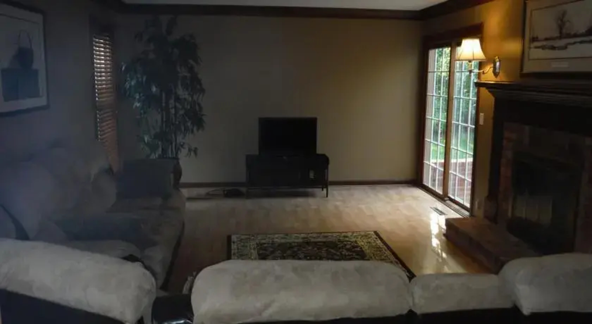 Rentalago Toledo Executive Home