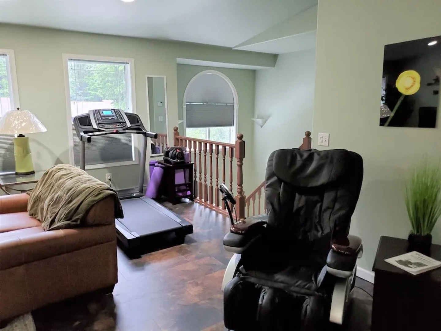 Pearson's Pond Luxury Suites