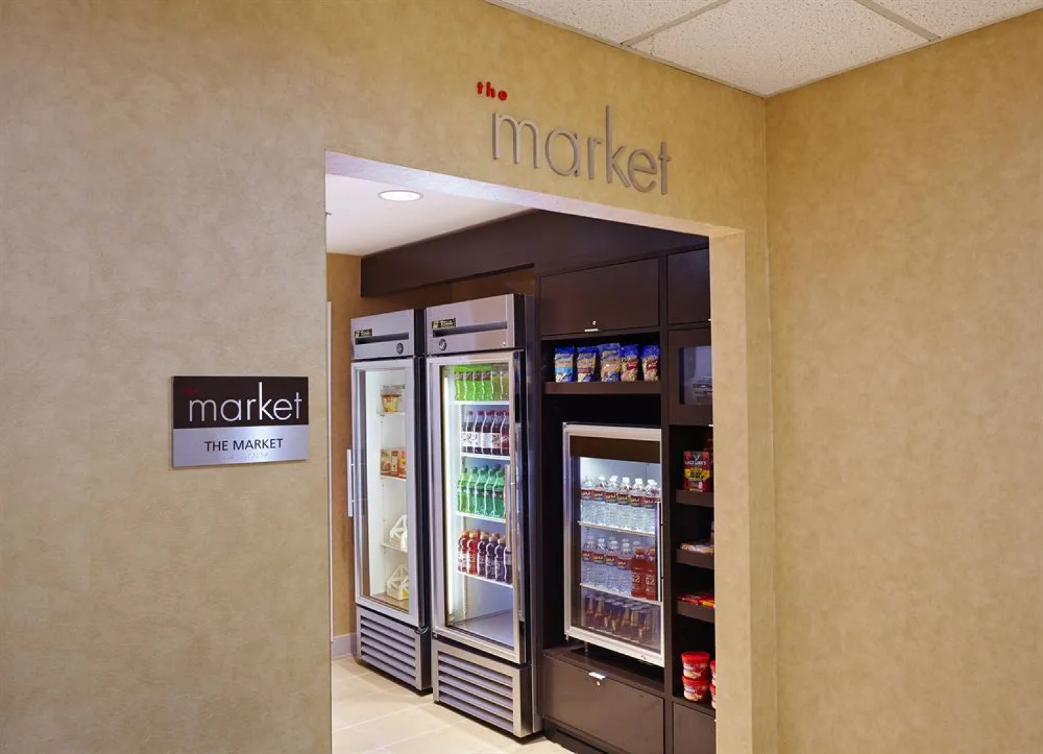 Residence Inn San Antonio Downtown Market Square