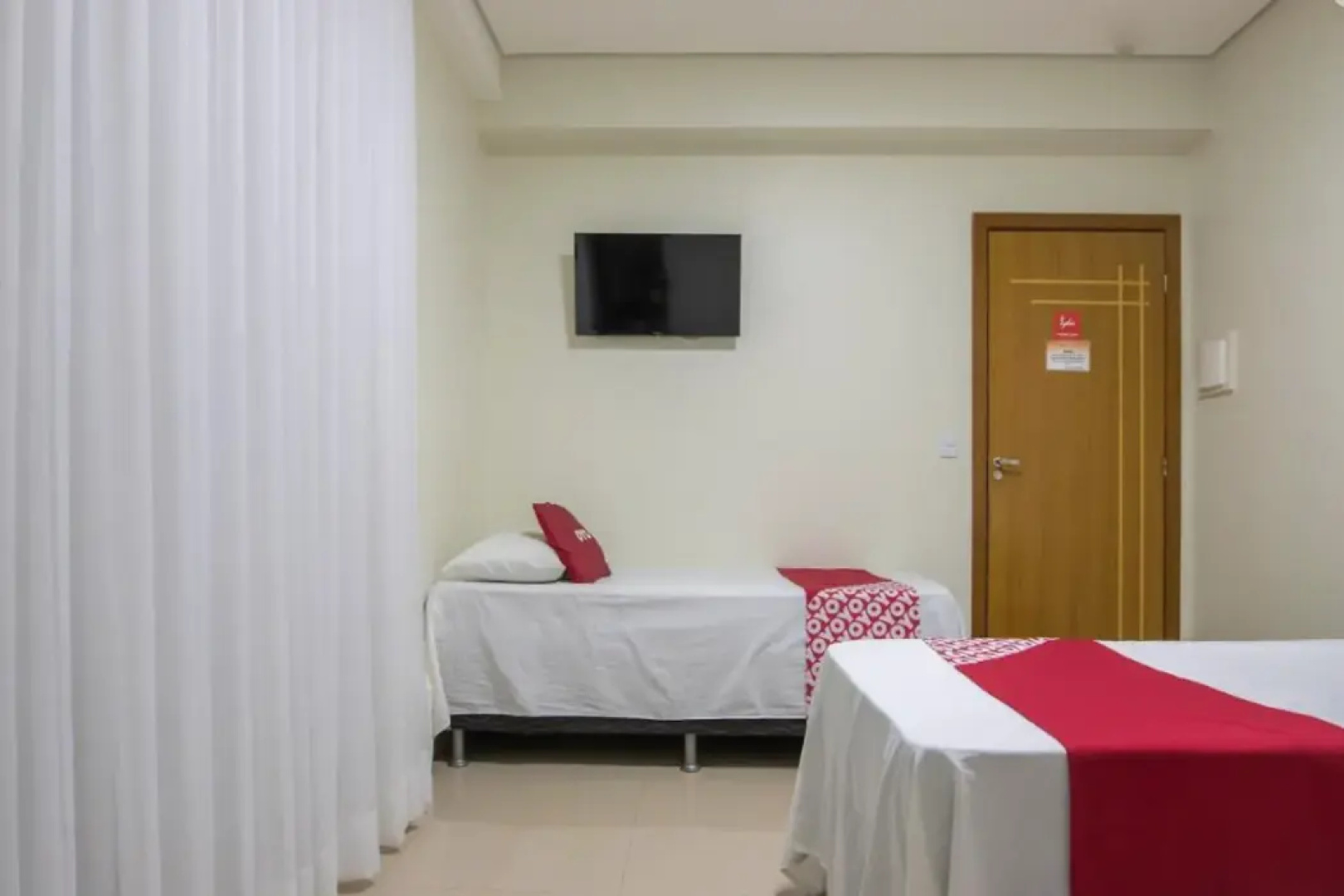 OYO Tropical Confort Hotel, Brasilia