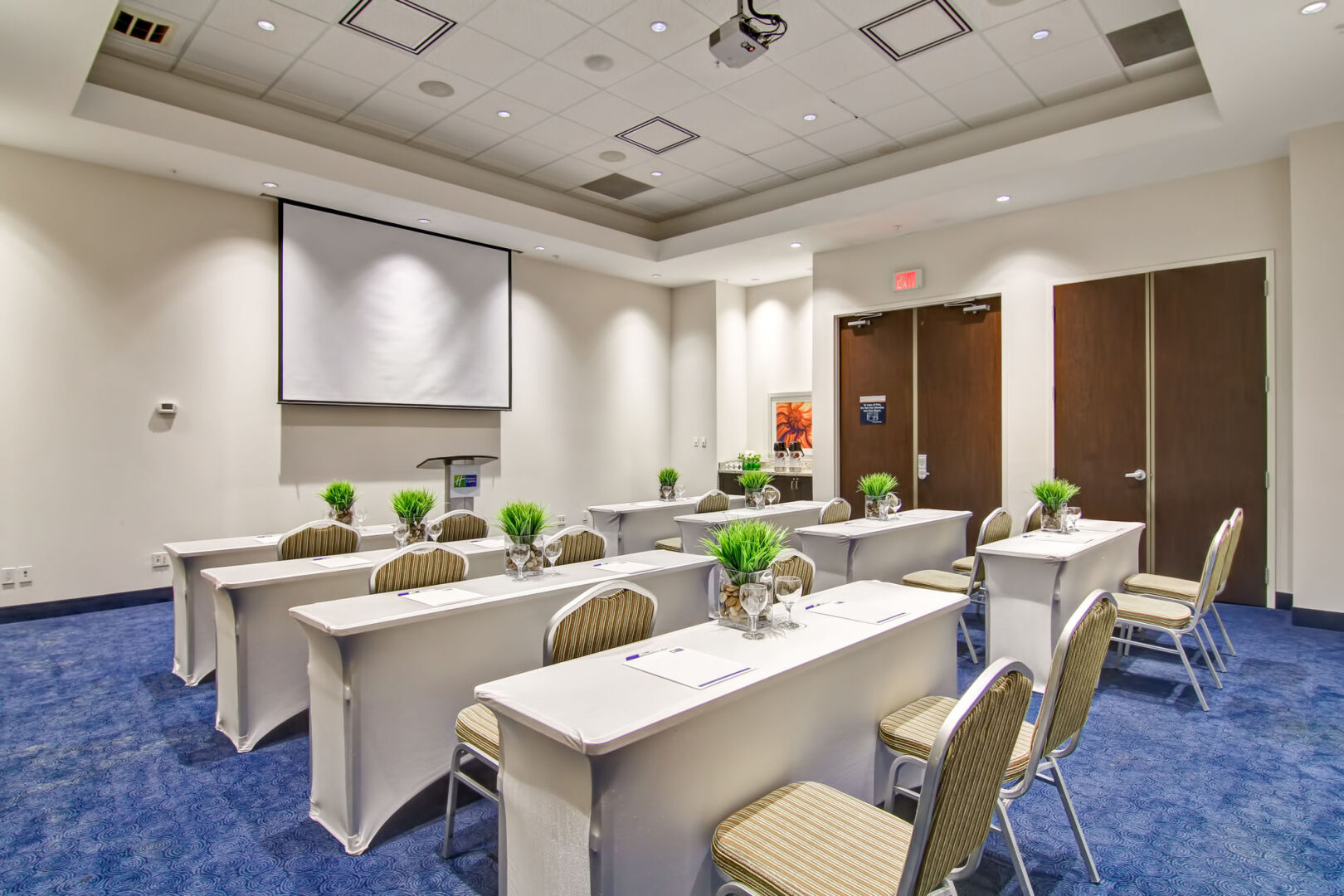 Holiday Inn Express Hotel & Suites Toronto - Markham by IHG