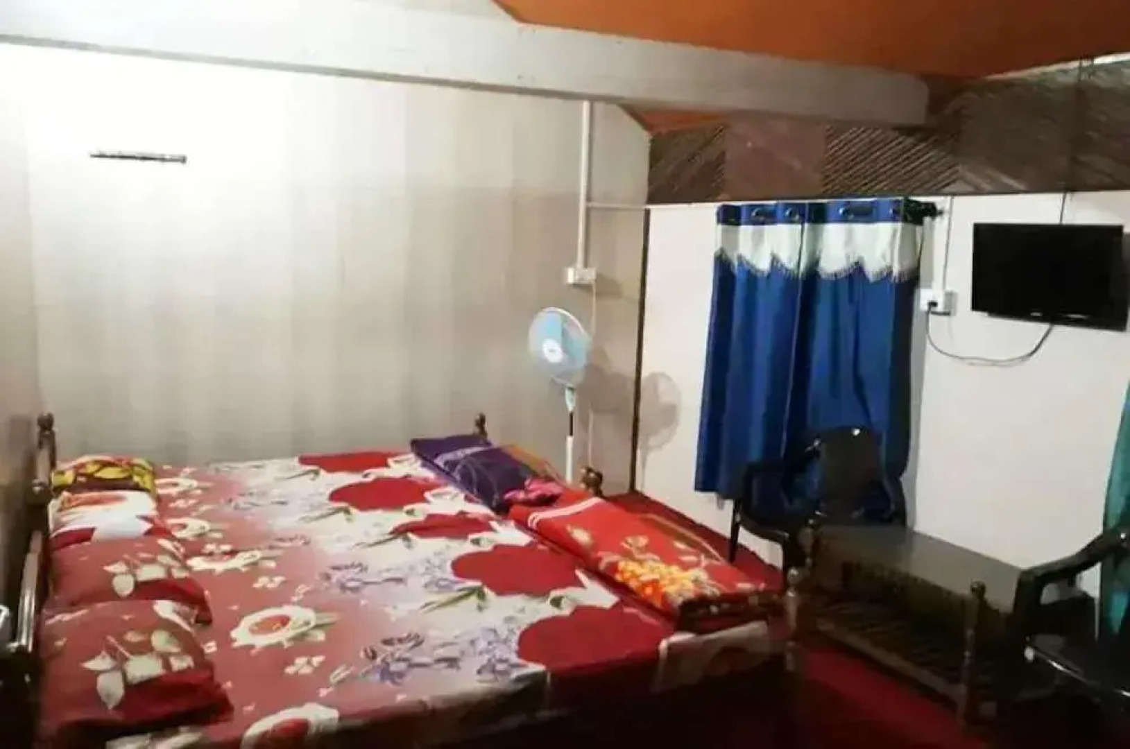 Pepy Raoji Homestay