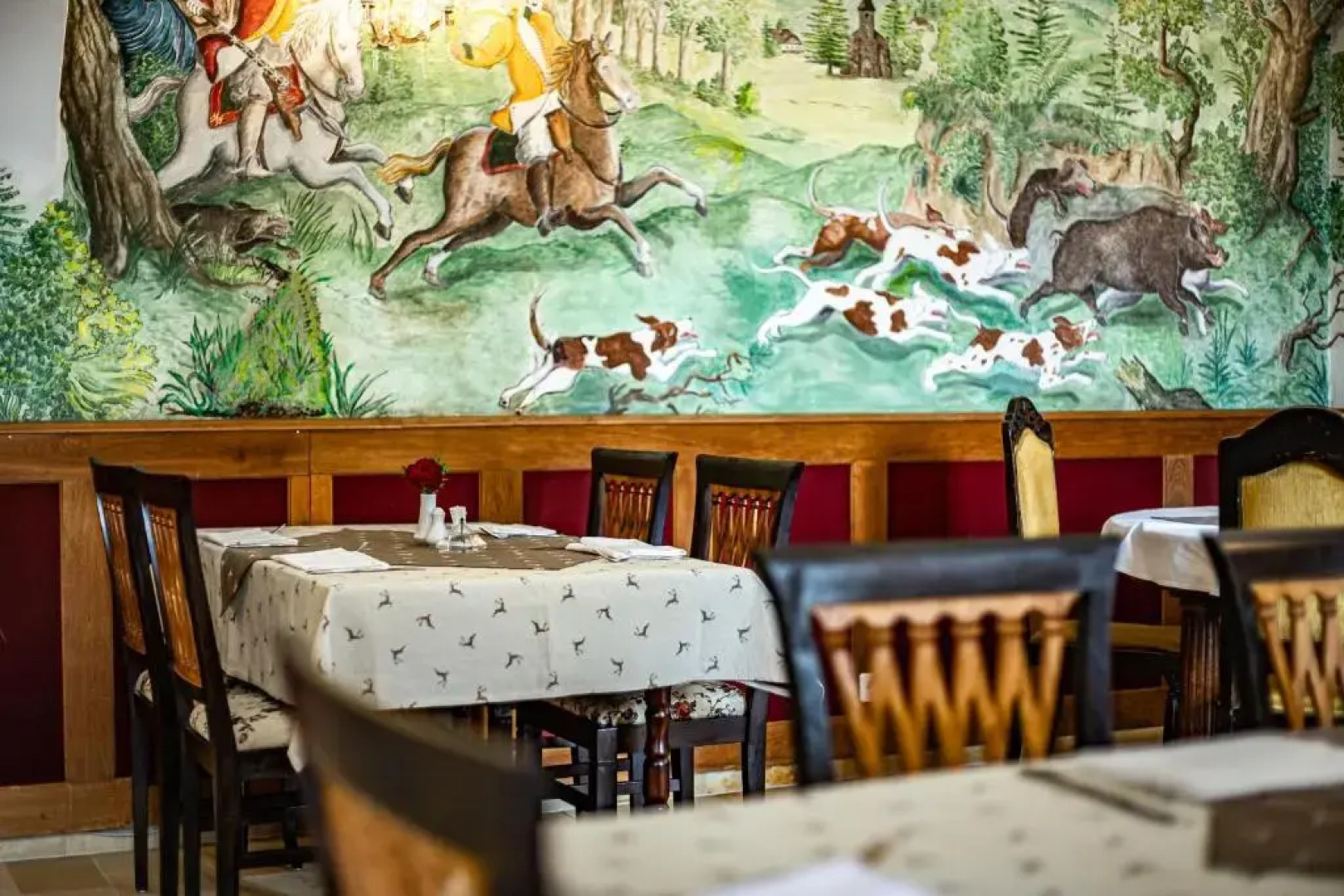 Schlosshotel Zamek Zdikov