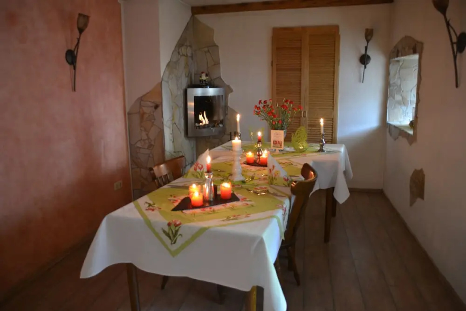 Pension Elli Krossner