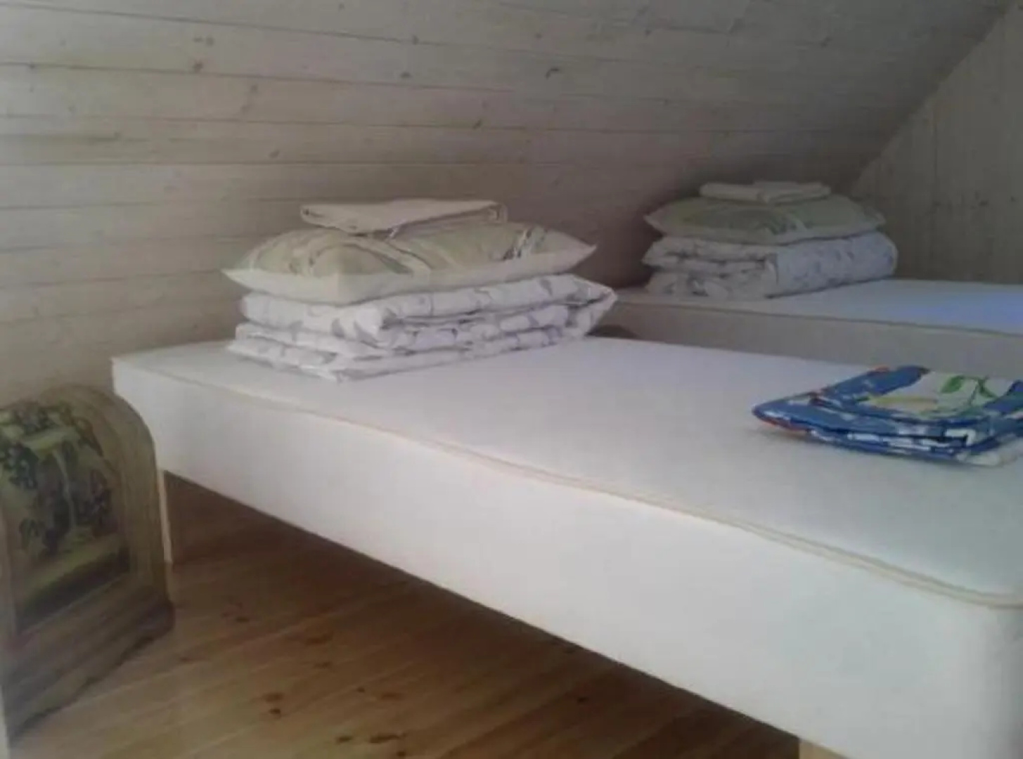 Tirbi Holiday House