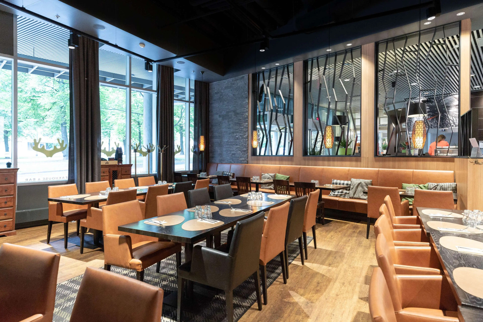 Scandic Tampere Hämeenpuisto