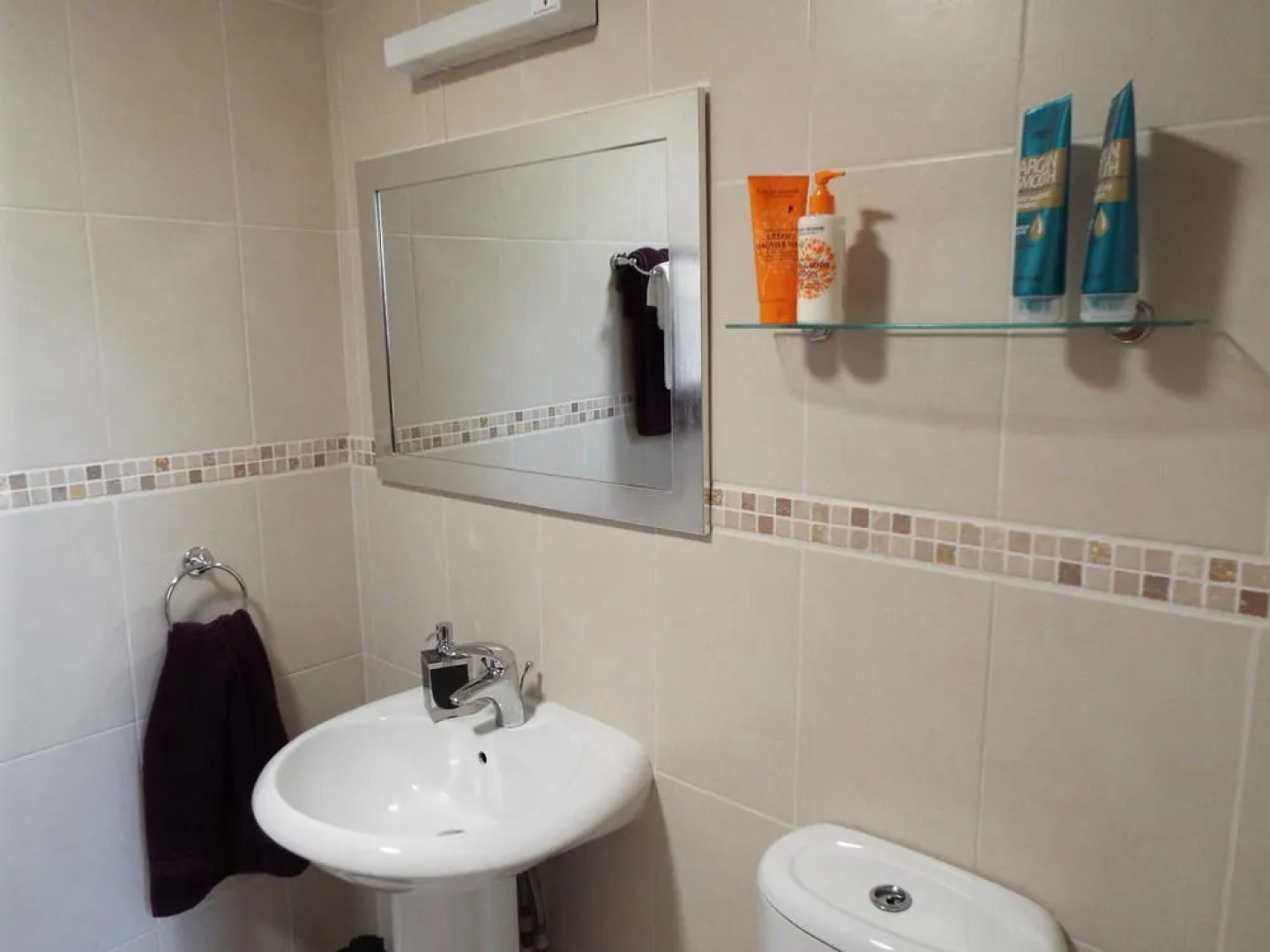 Old Forge Chapel B&B