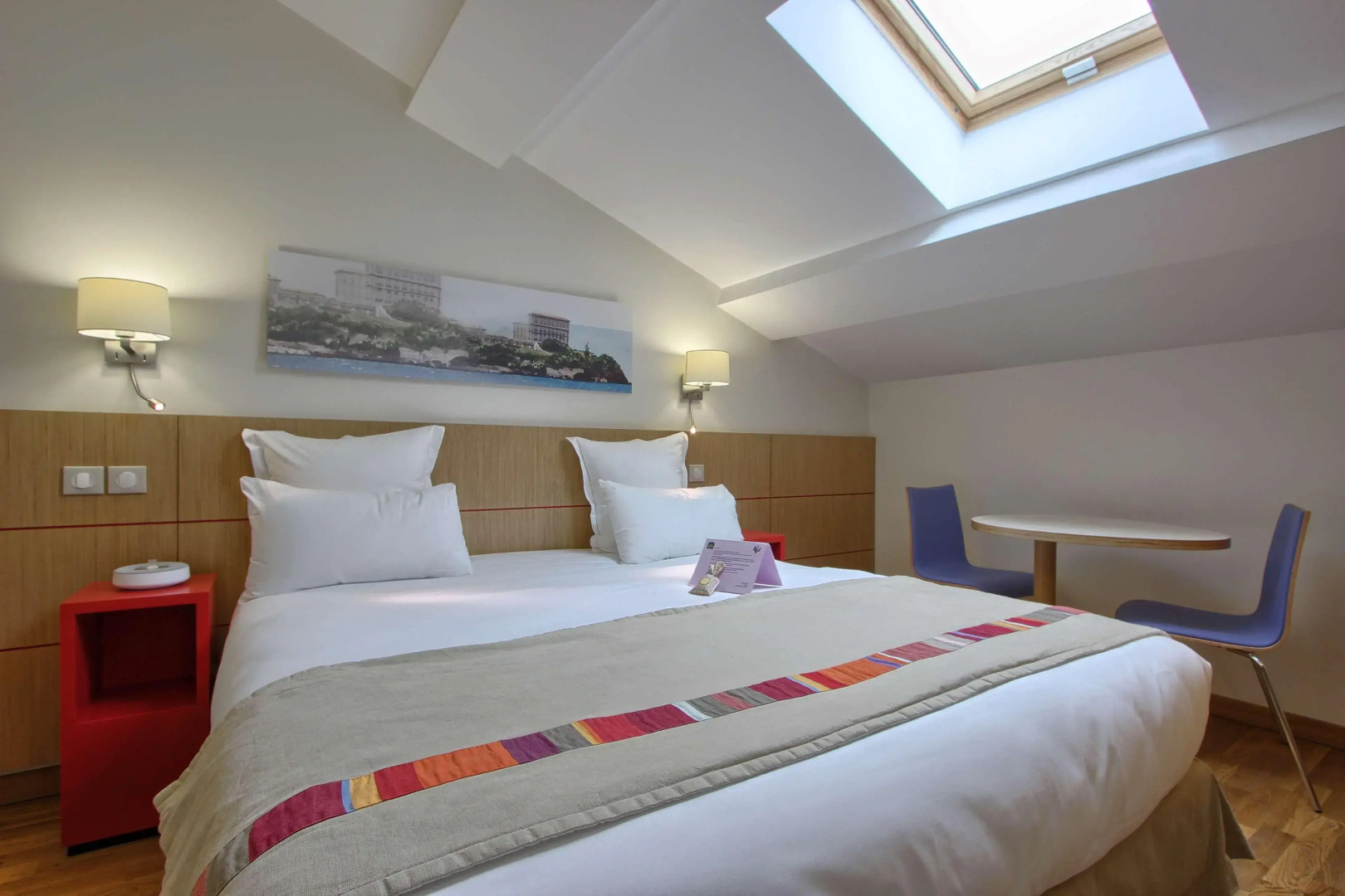 Best Western Hotel du Mucem