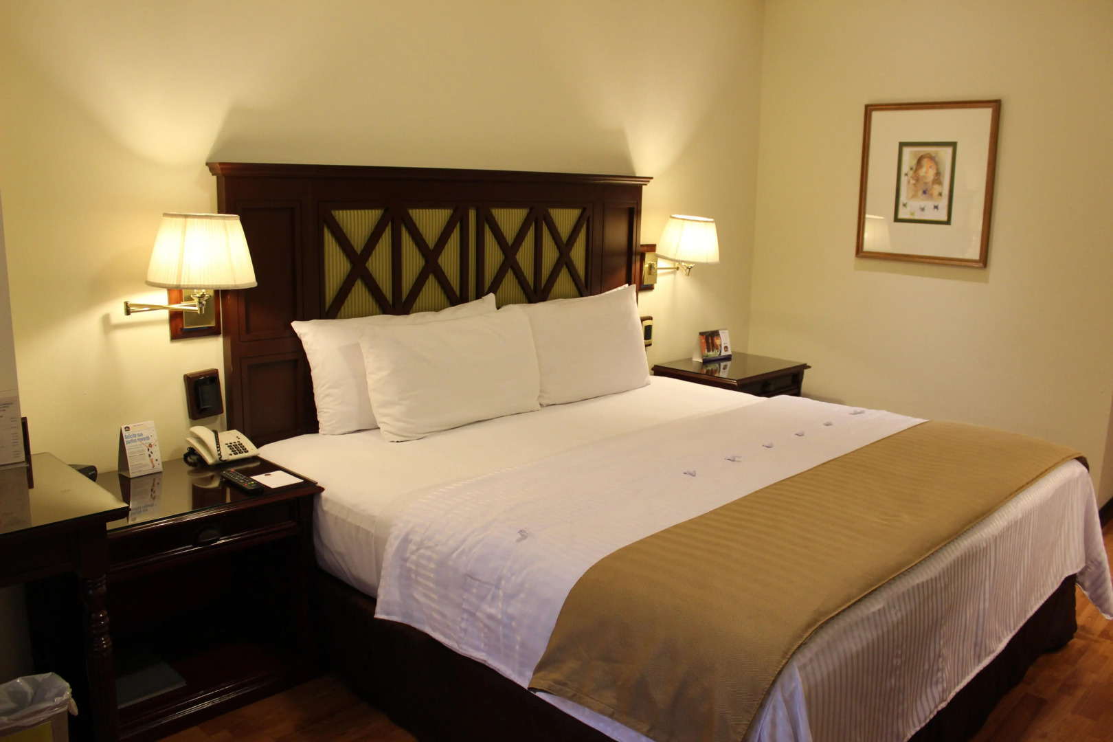 Best Western Plus Hotel Stofella