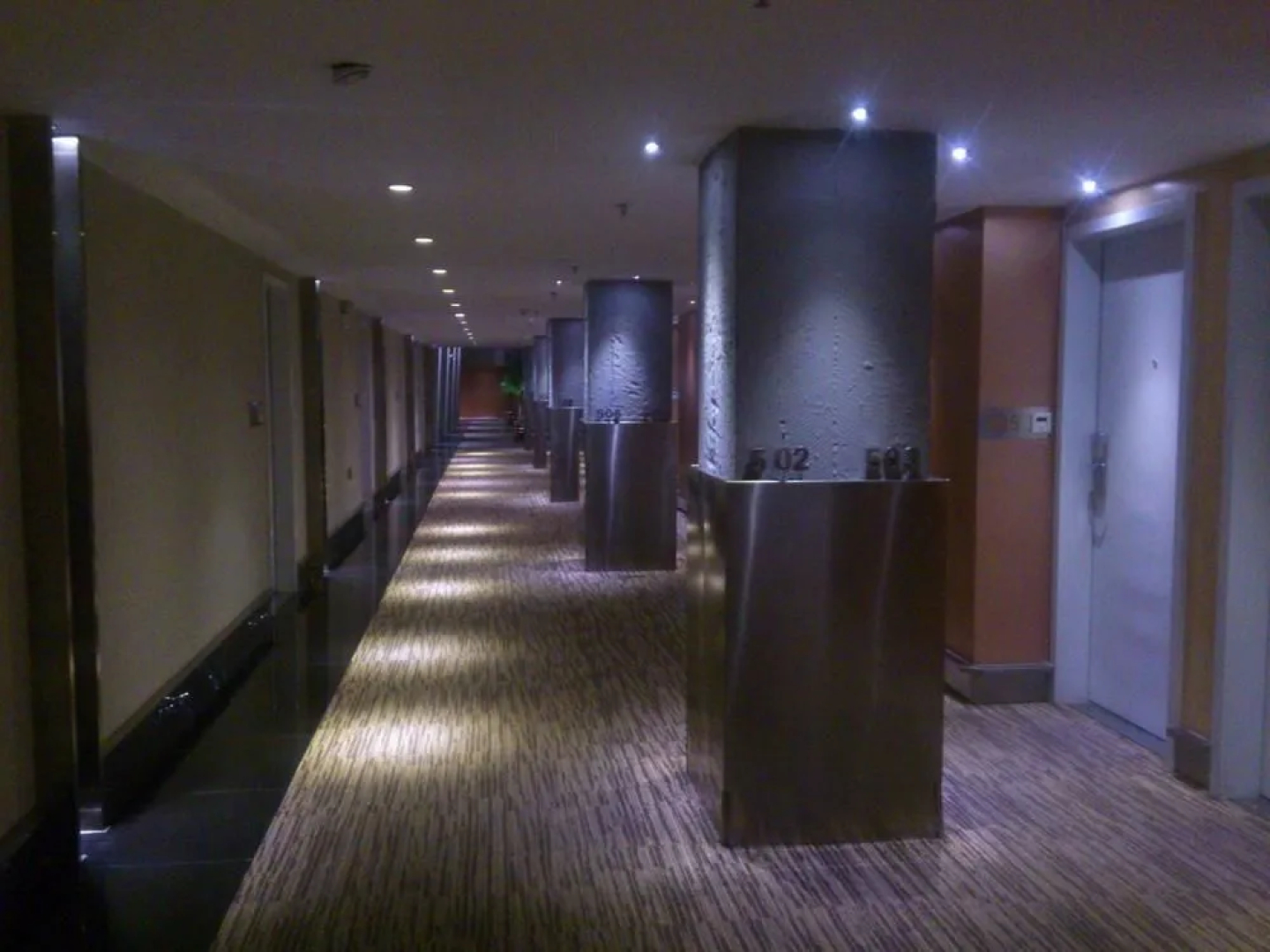 Welcome Inn Foshan