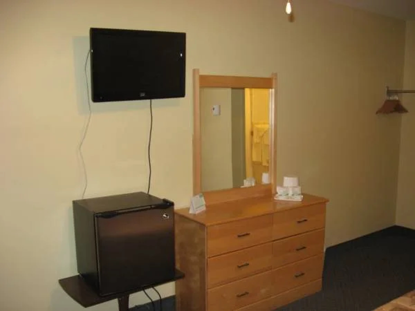 Hotel Motel Bellevue