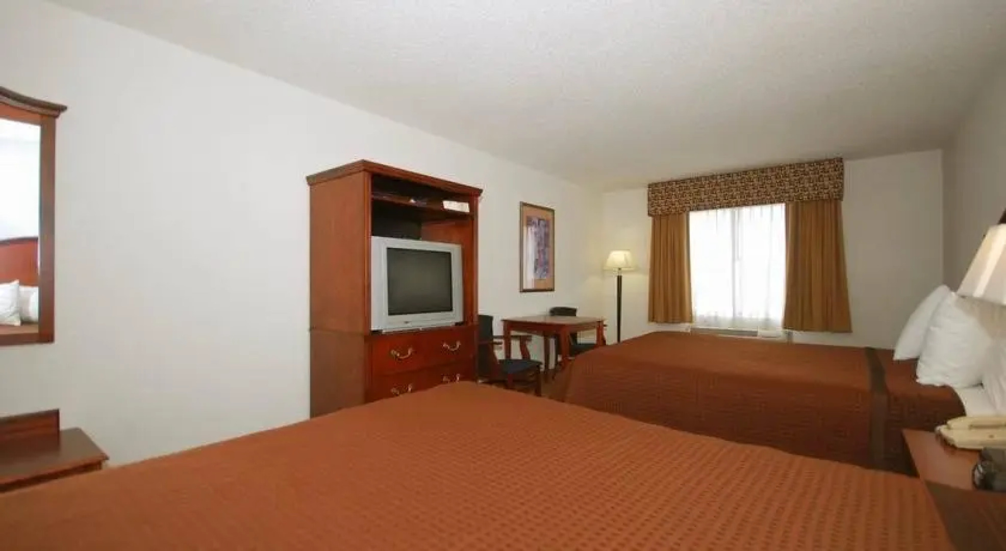 Best Western Carrollton Inn & Suites