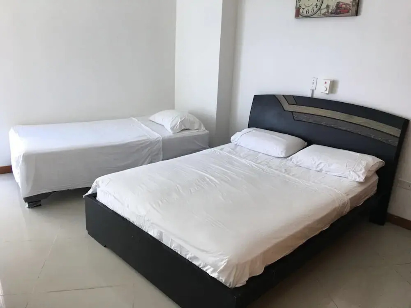 Apartment Poseidon Del Caribe