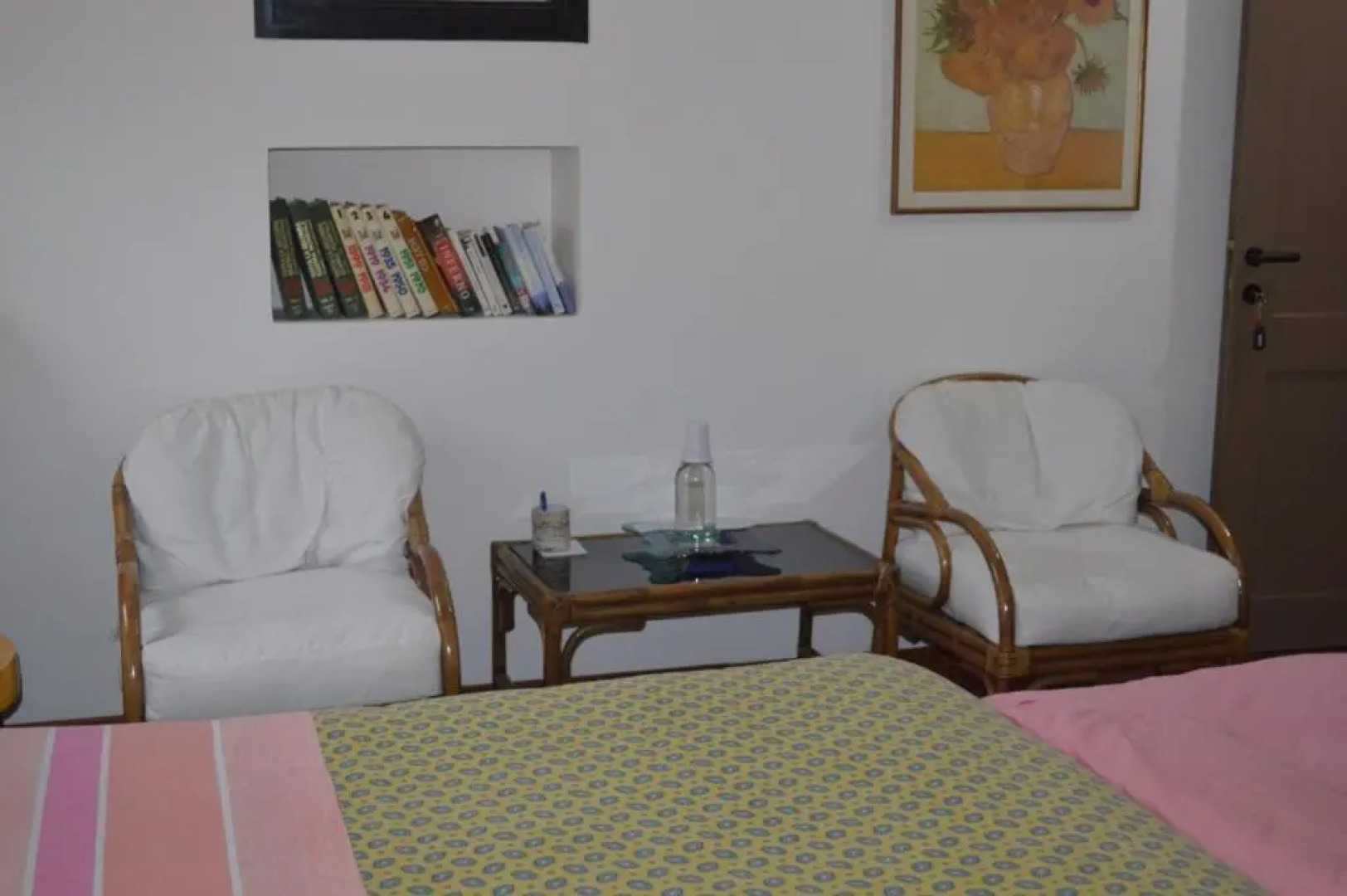 B&B Tenuta Zavaia