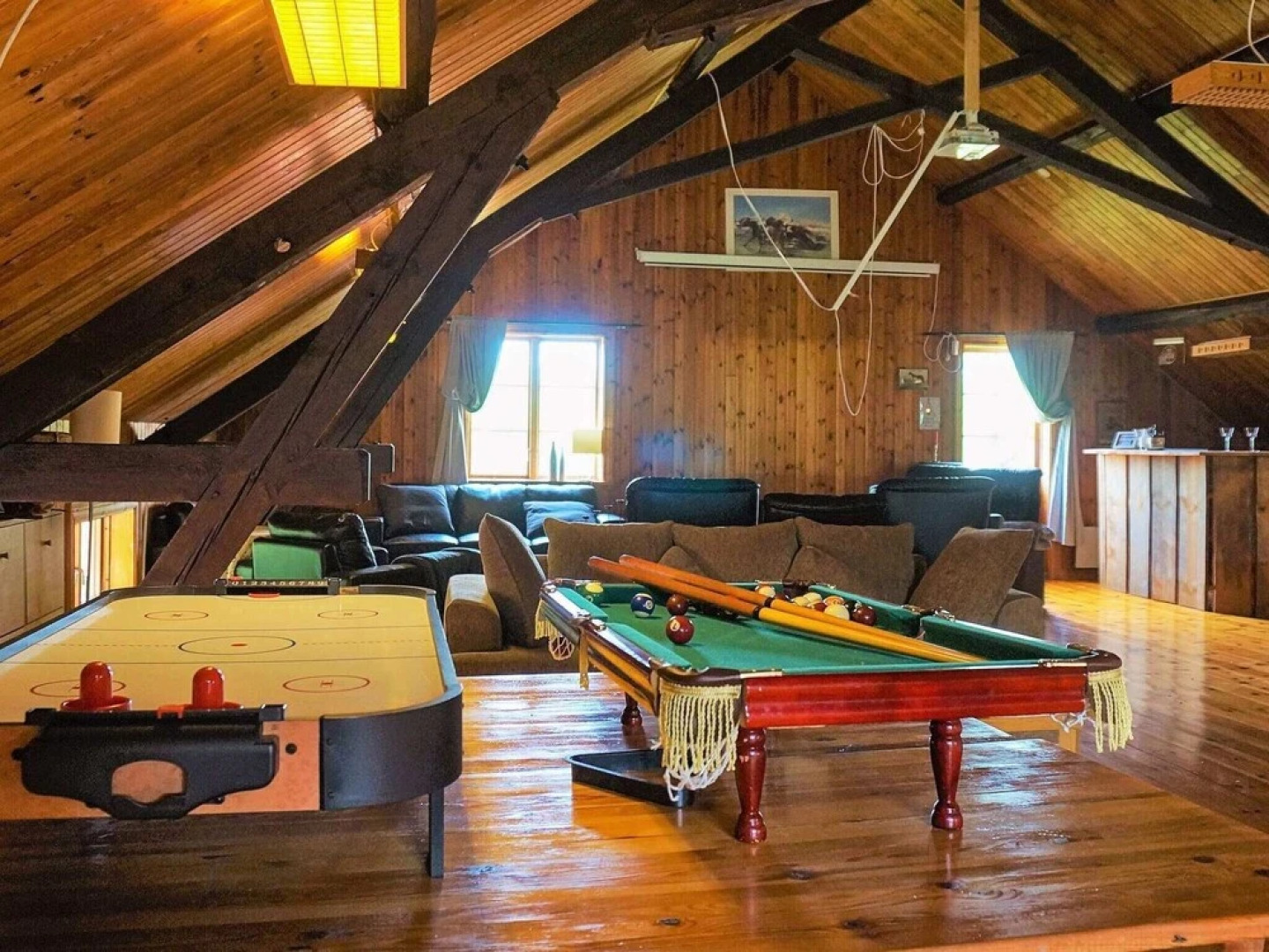 Holiday Home in Undenäs