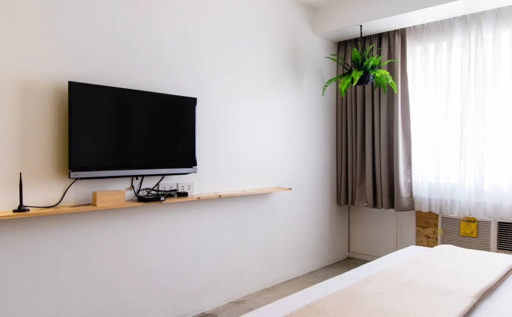 Garv's Boutique Hotel