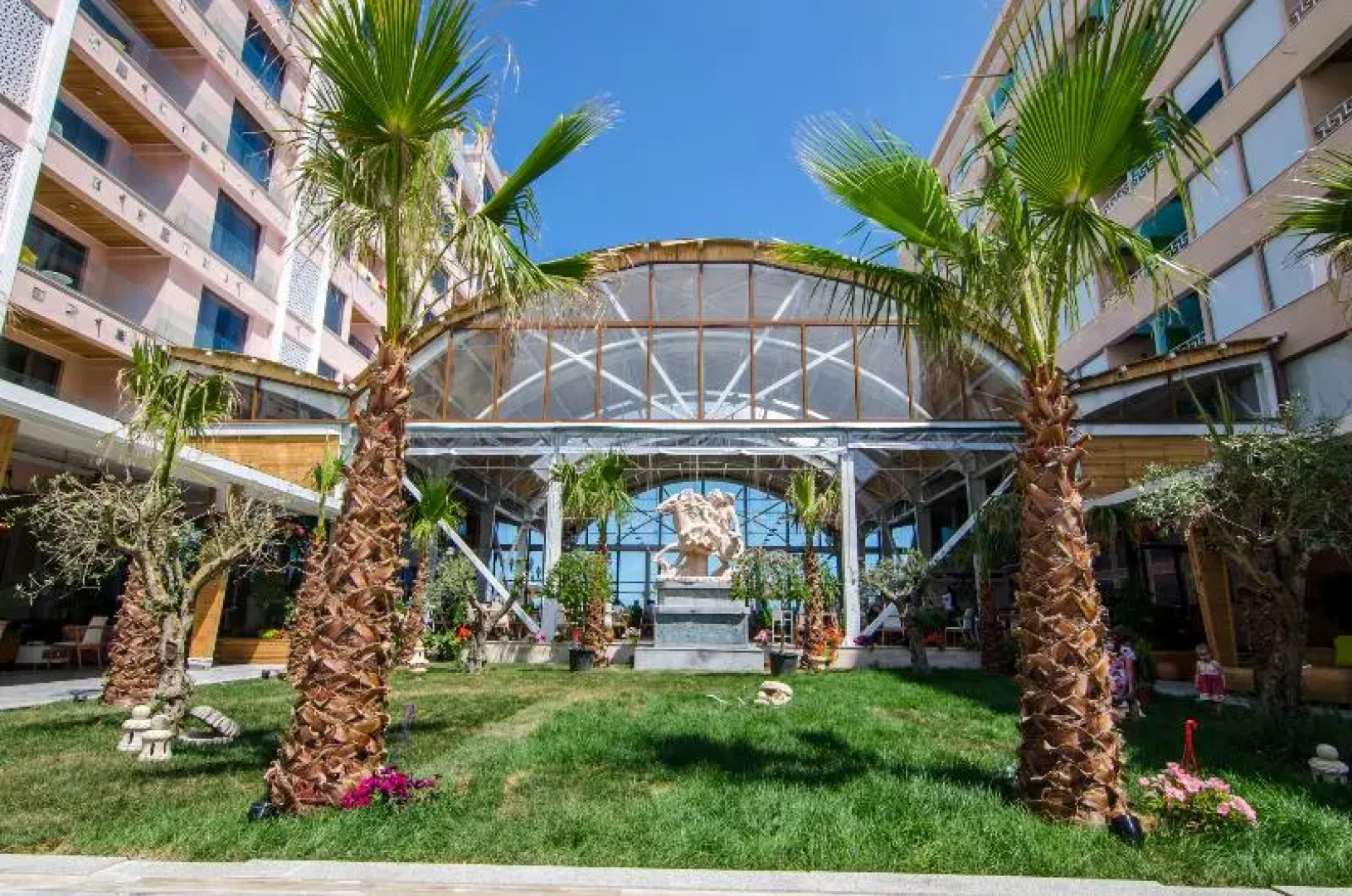 Phoenicia Royal