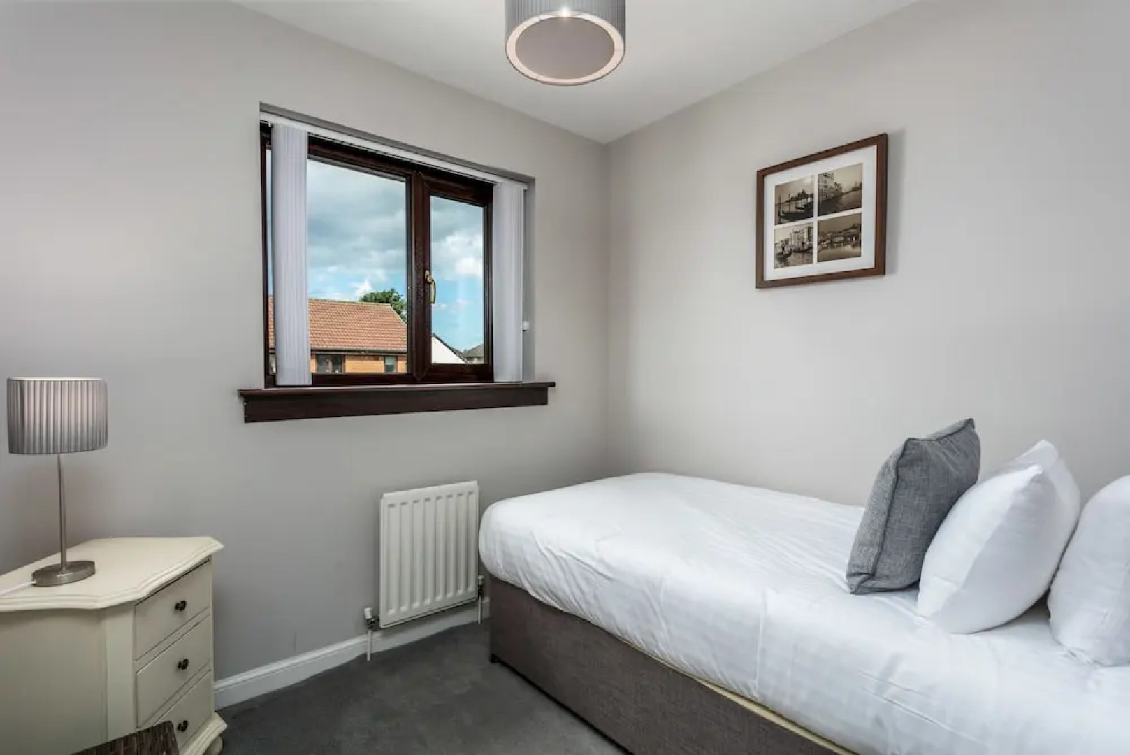 The Huntington - Donnini Apartments