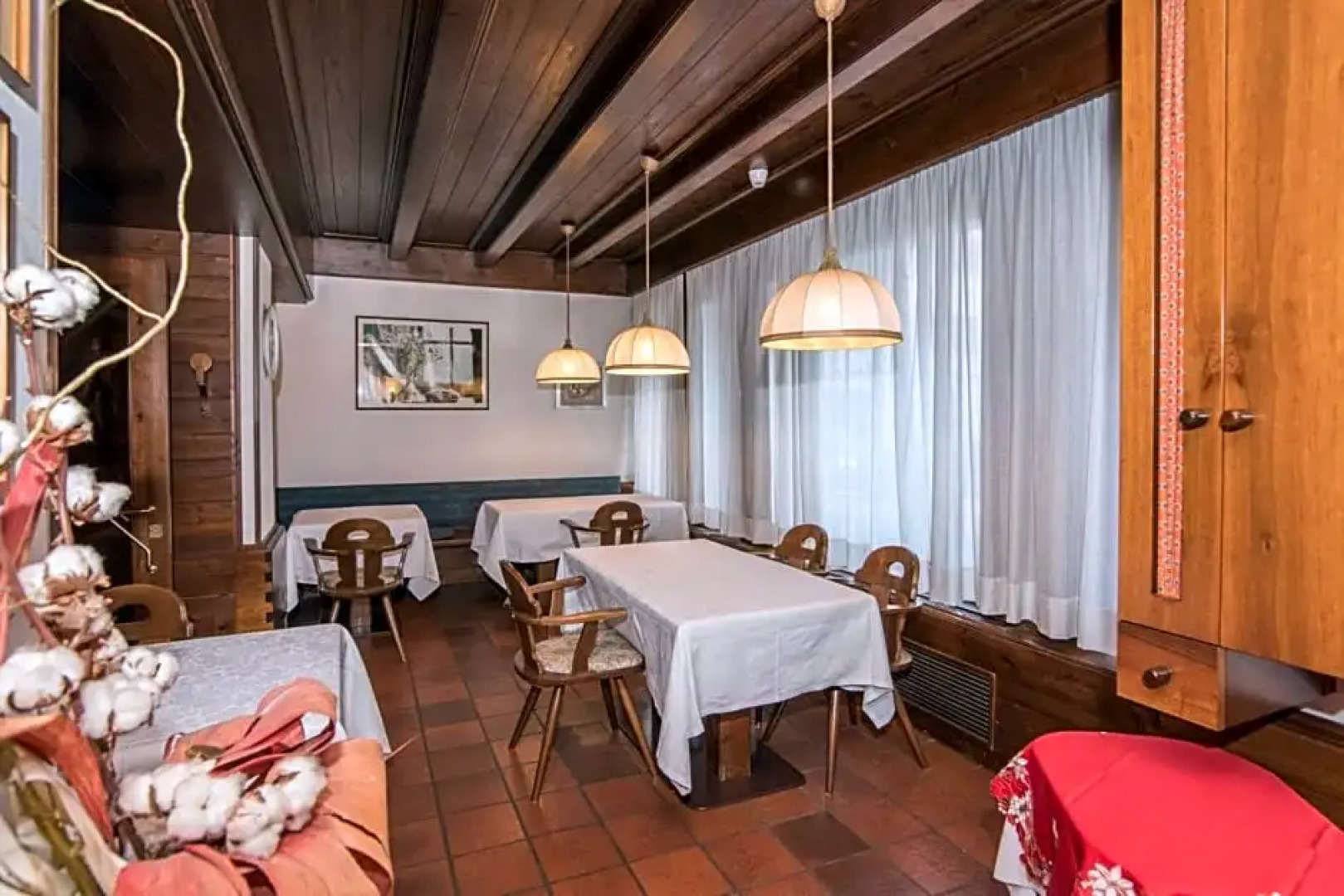 Al Sole Hotel Ristorante dal 1870