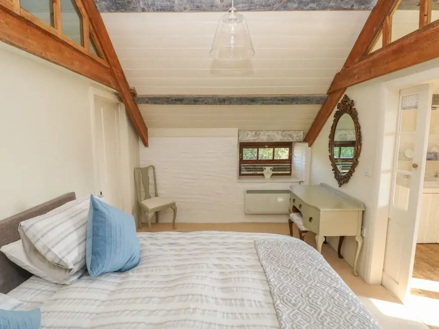 The Coach House