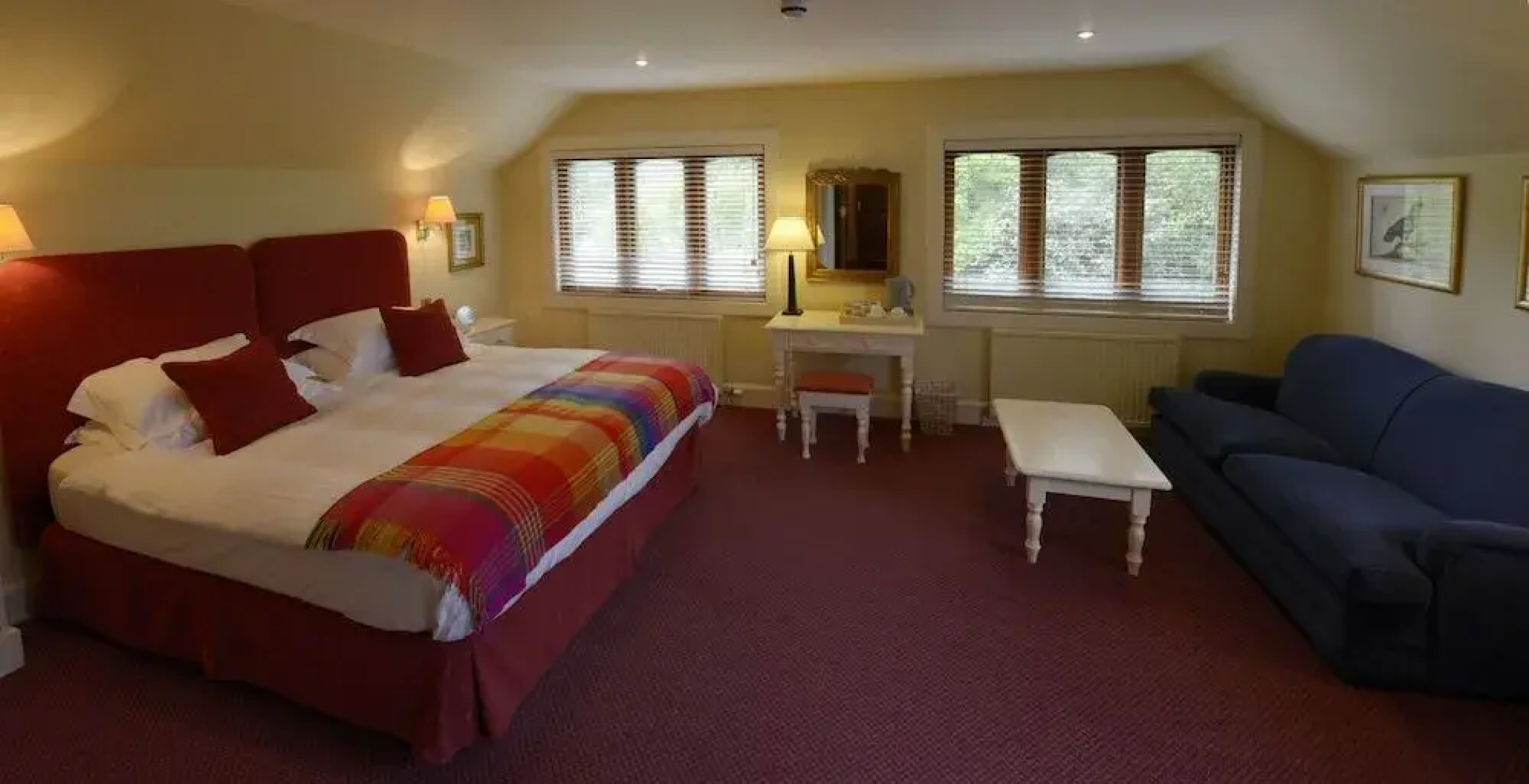 Factors Inn  Cottage