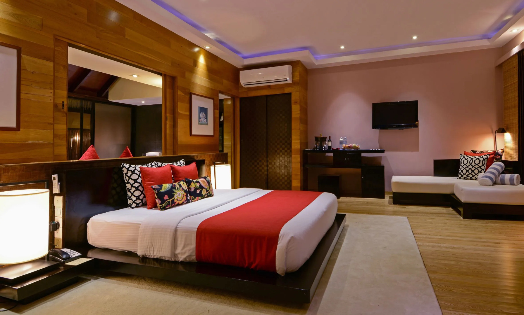 Adaaran Prestige Vadoo