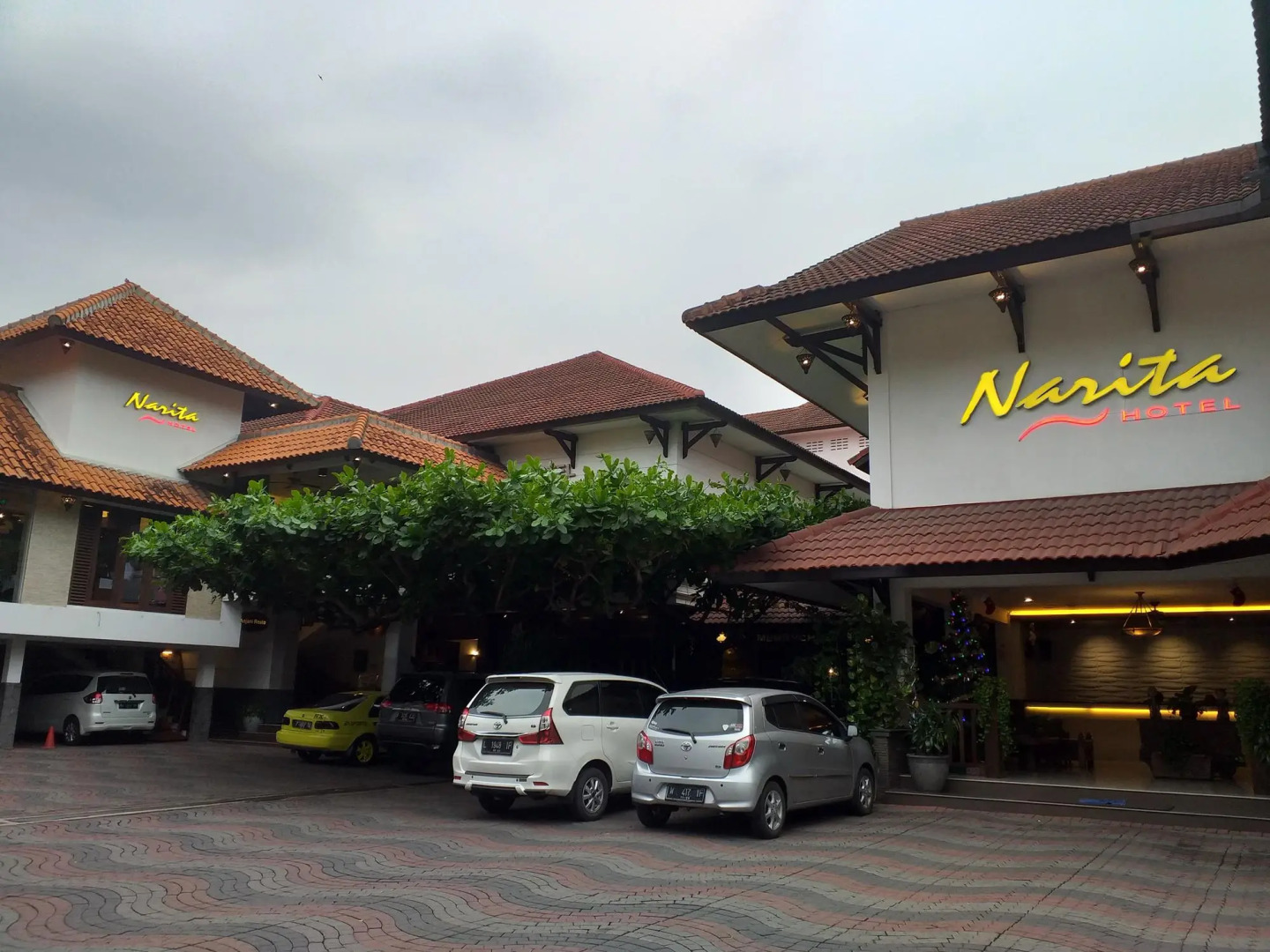 Narita Hotel Tulungagung