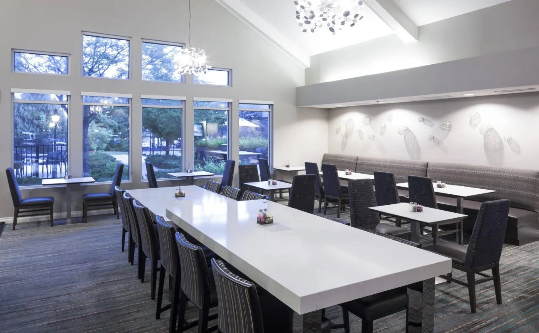 Residence Inn By Marriott Denver Highlands Ranch