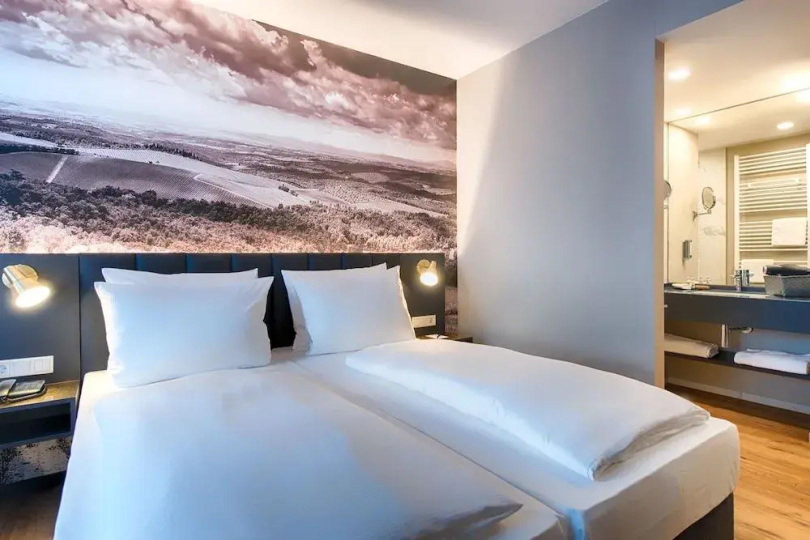 Welcome Hotel Neckarsulm