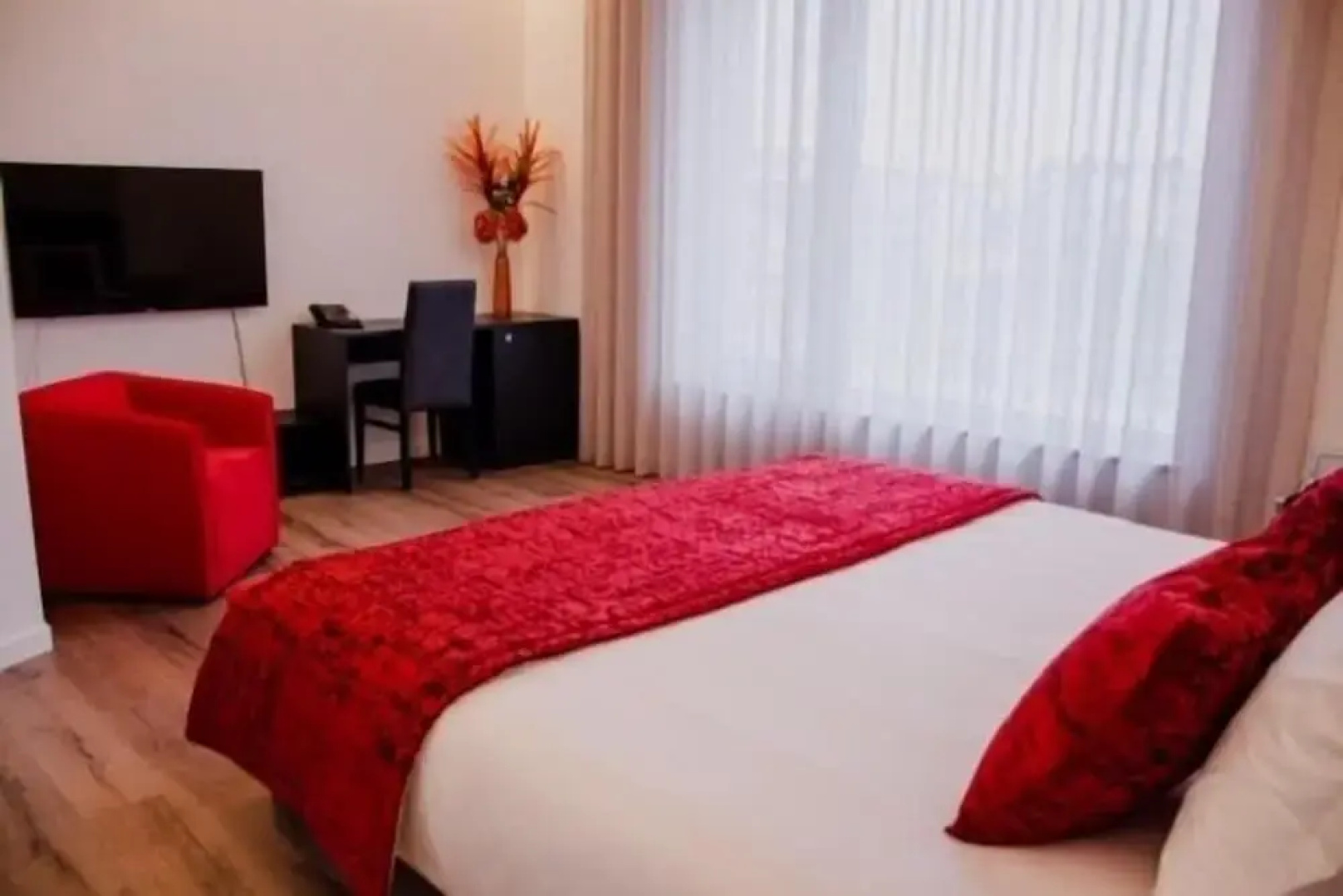 5ª Vigia Guest House