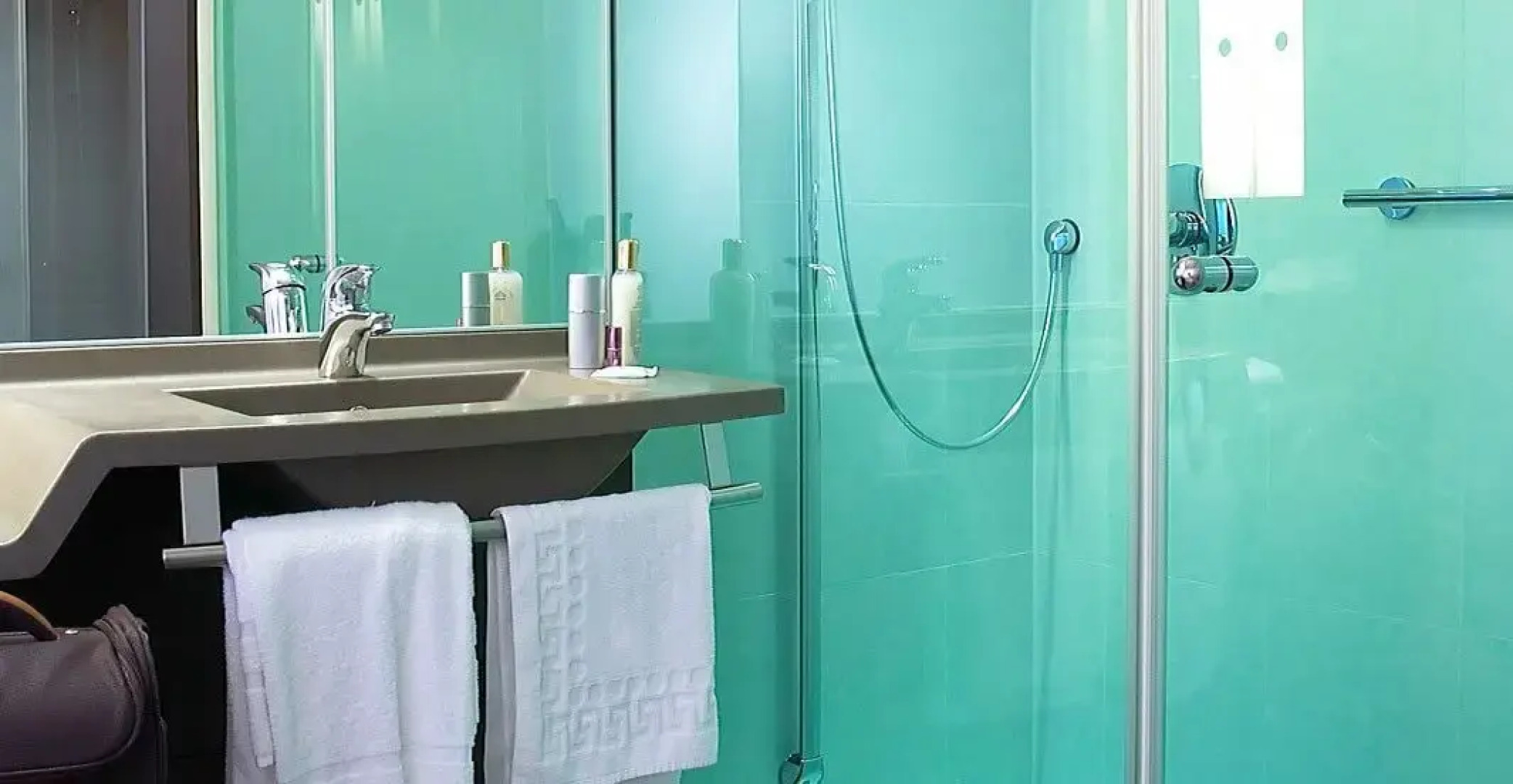 Hôtel Oceania Nantes Aéroport