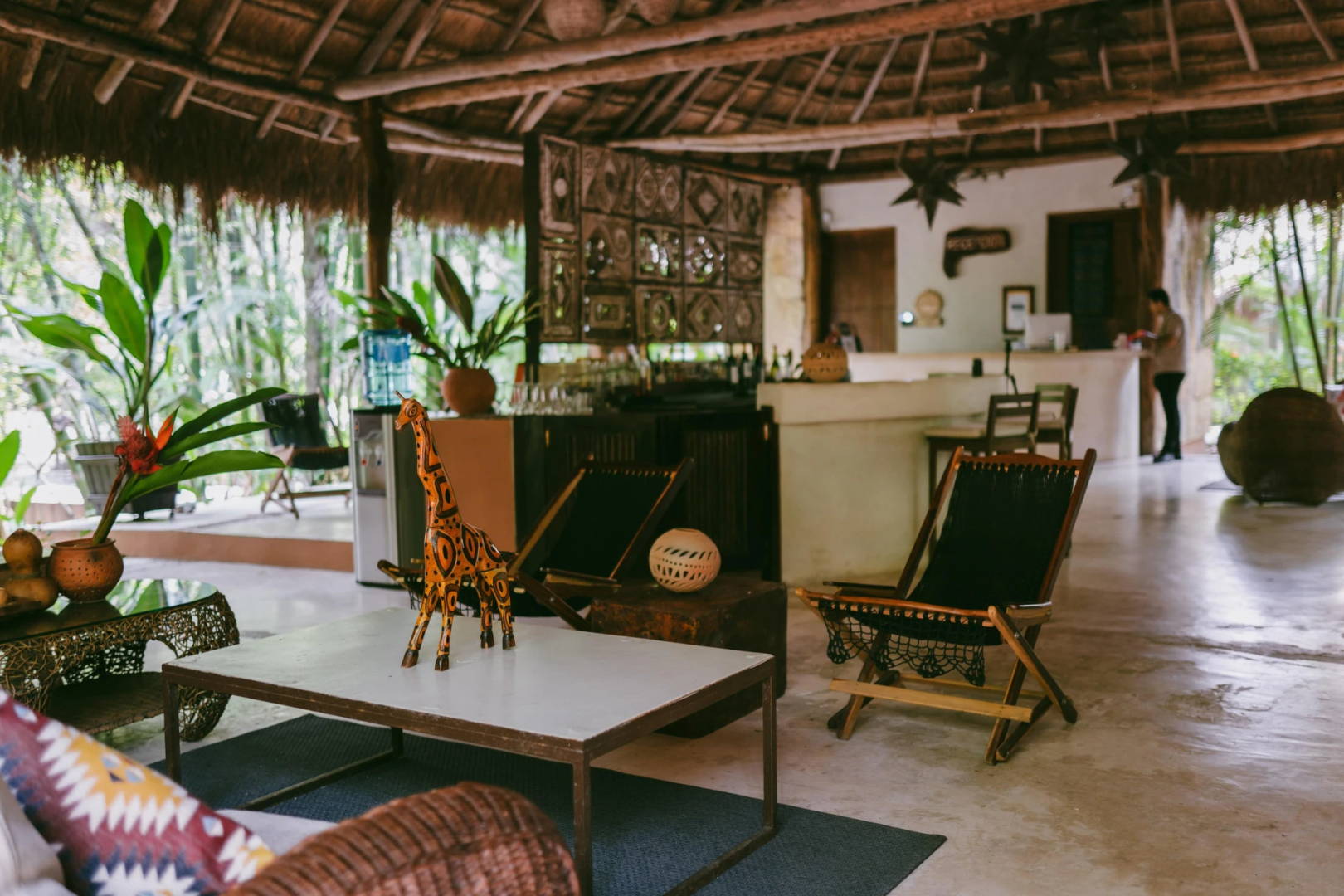 Piedra de Agua Hotel Boutique Palenque