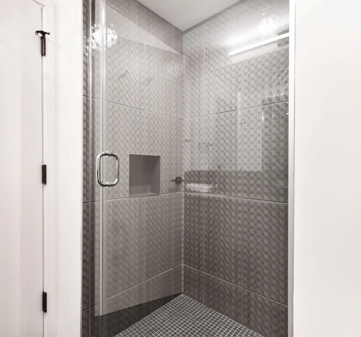 BlueBird on Canal Street